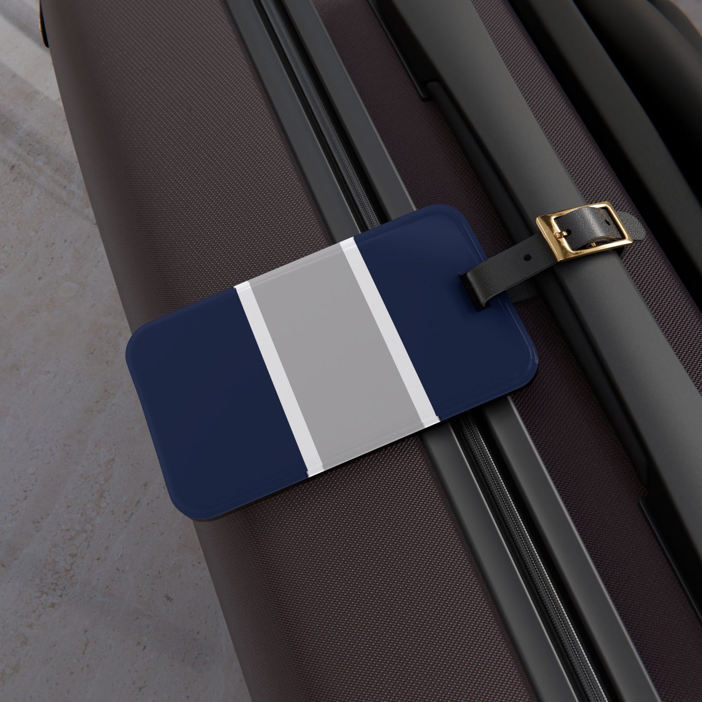 Mayson Luggage Tag
