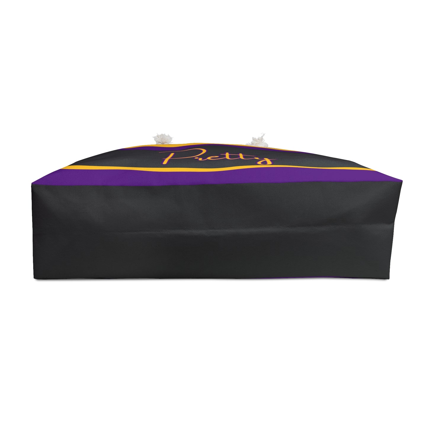 Pretty Mazant Tote Bag