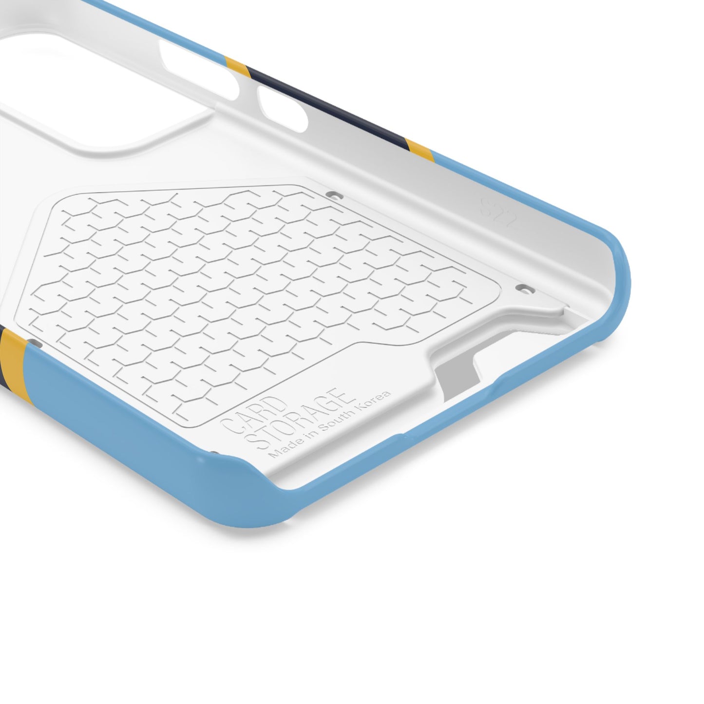 Gretna Phone Case