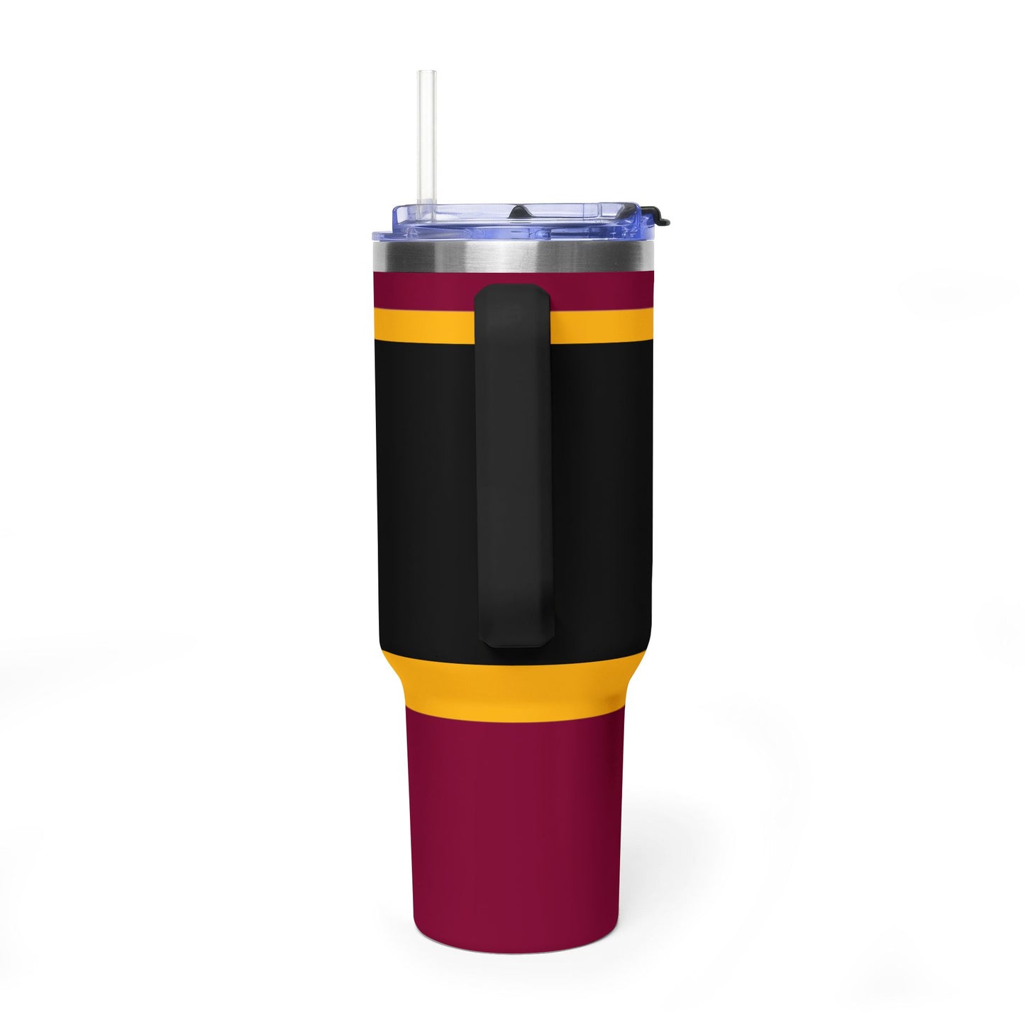 Warfield Vacuum Tumbler