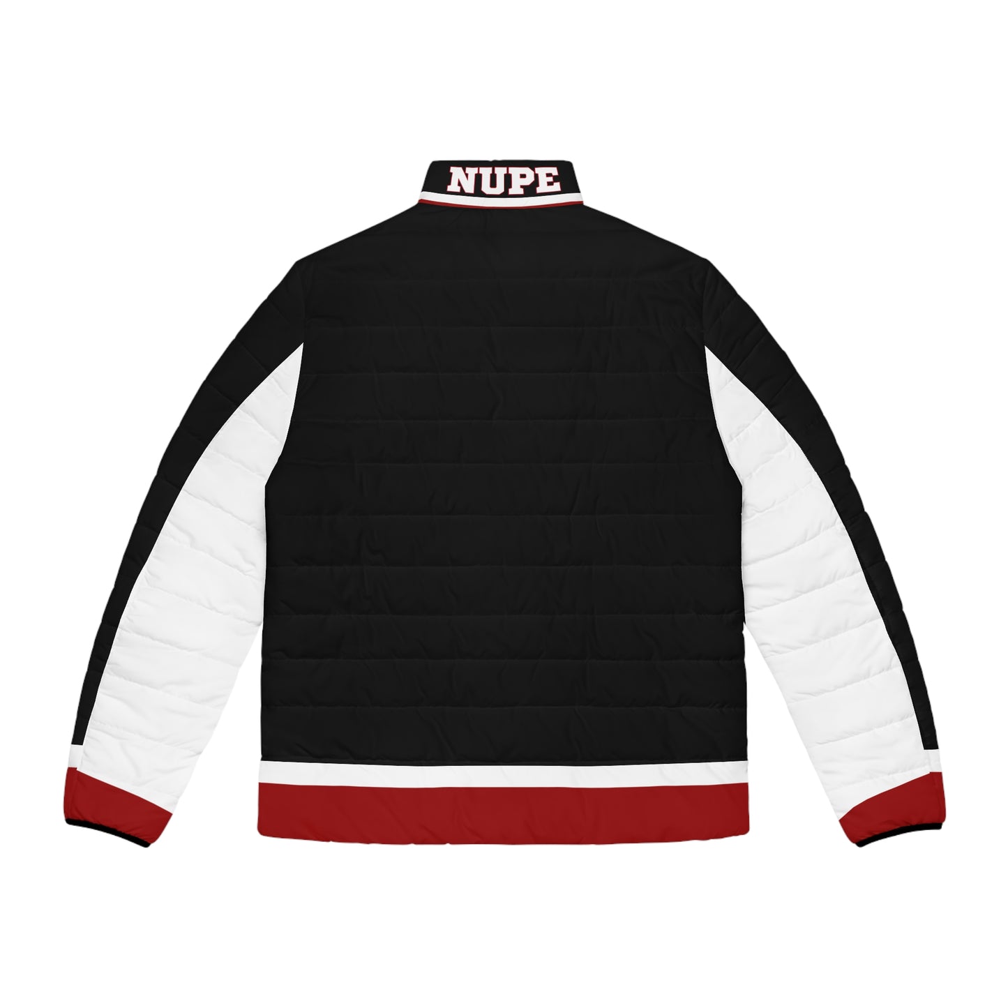 Kappa Alpha Psi Puffer Jacket