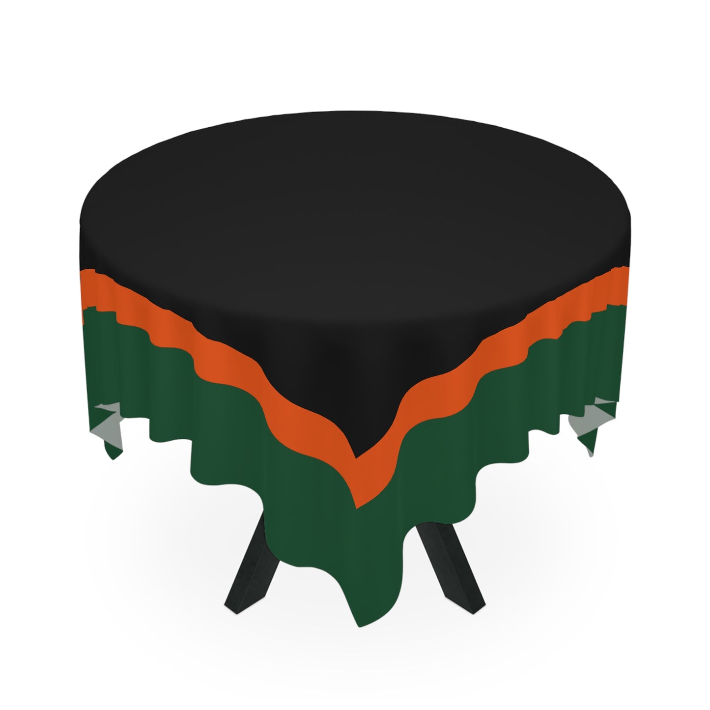 Tricou Tablecloth