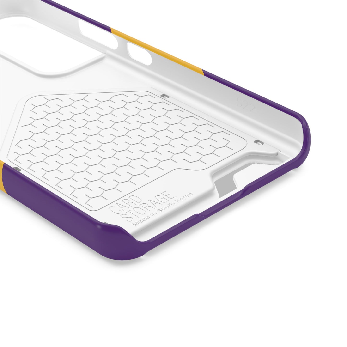 Mazant Phone Case 2.0