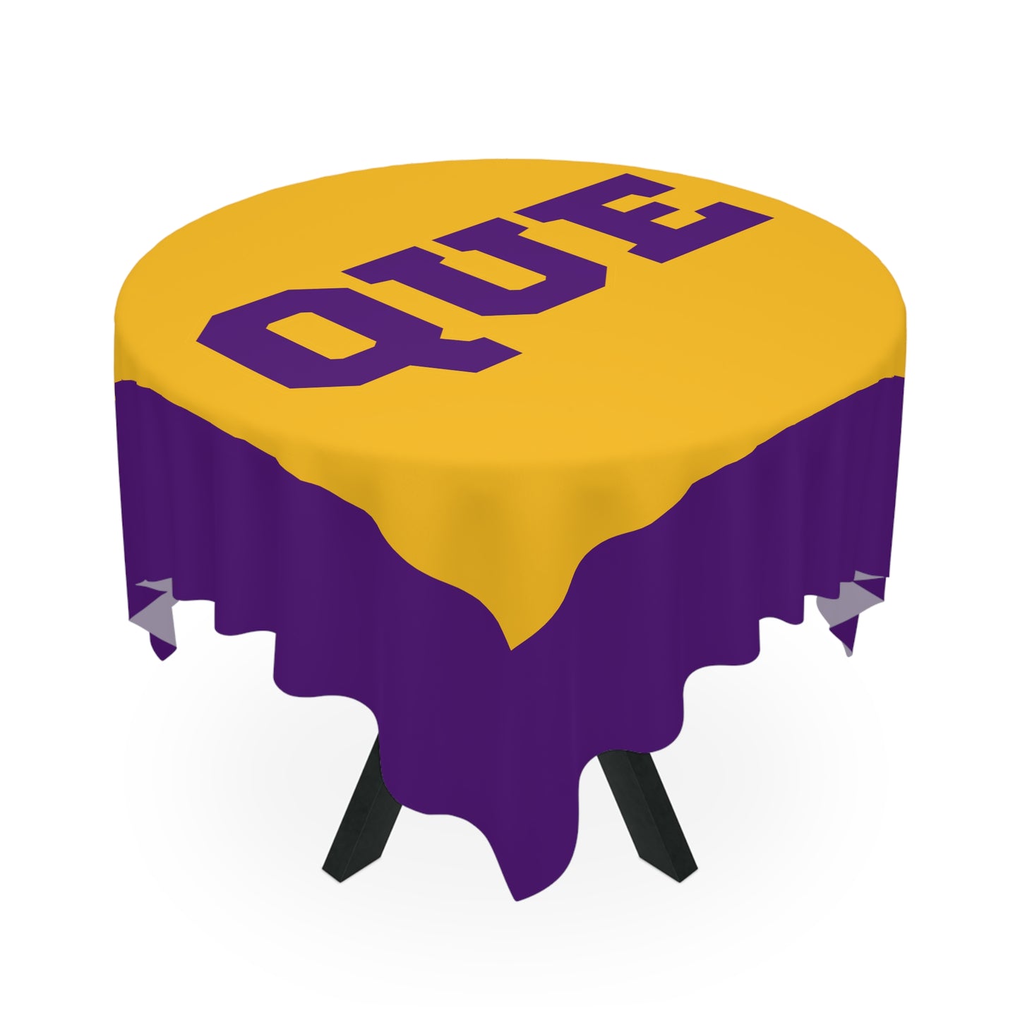 Que Tablecloth