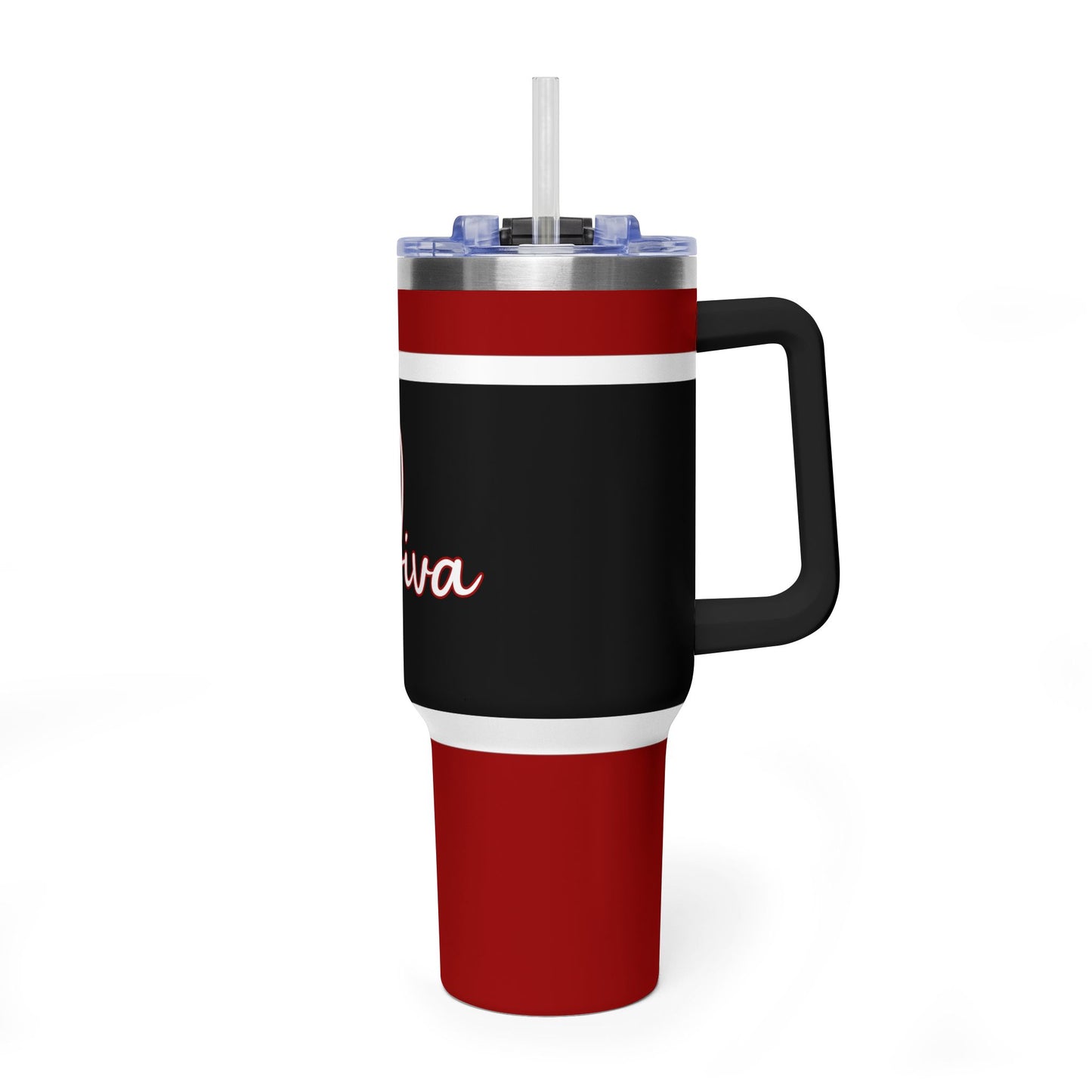 Diva Insulated Vacuum Tumbler