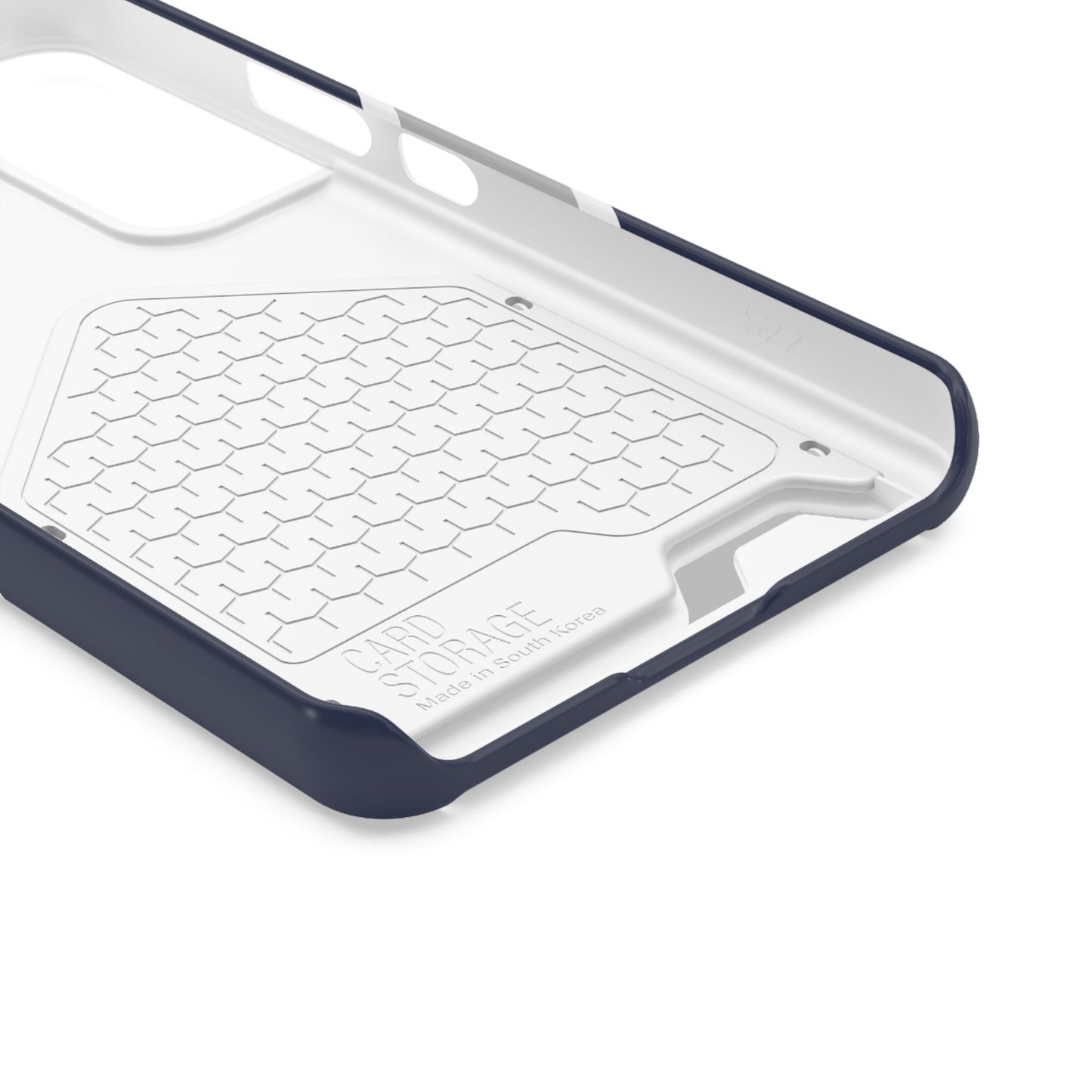 Mayson Slim Wallet Phone Card Case