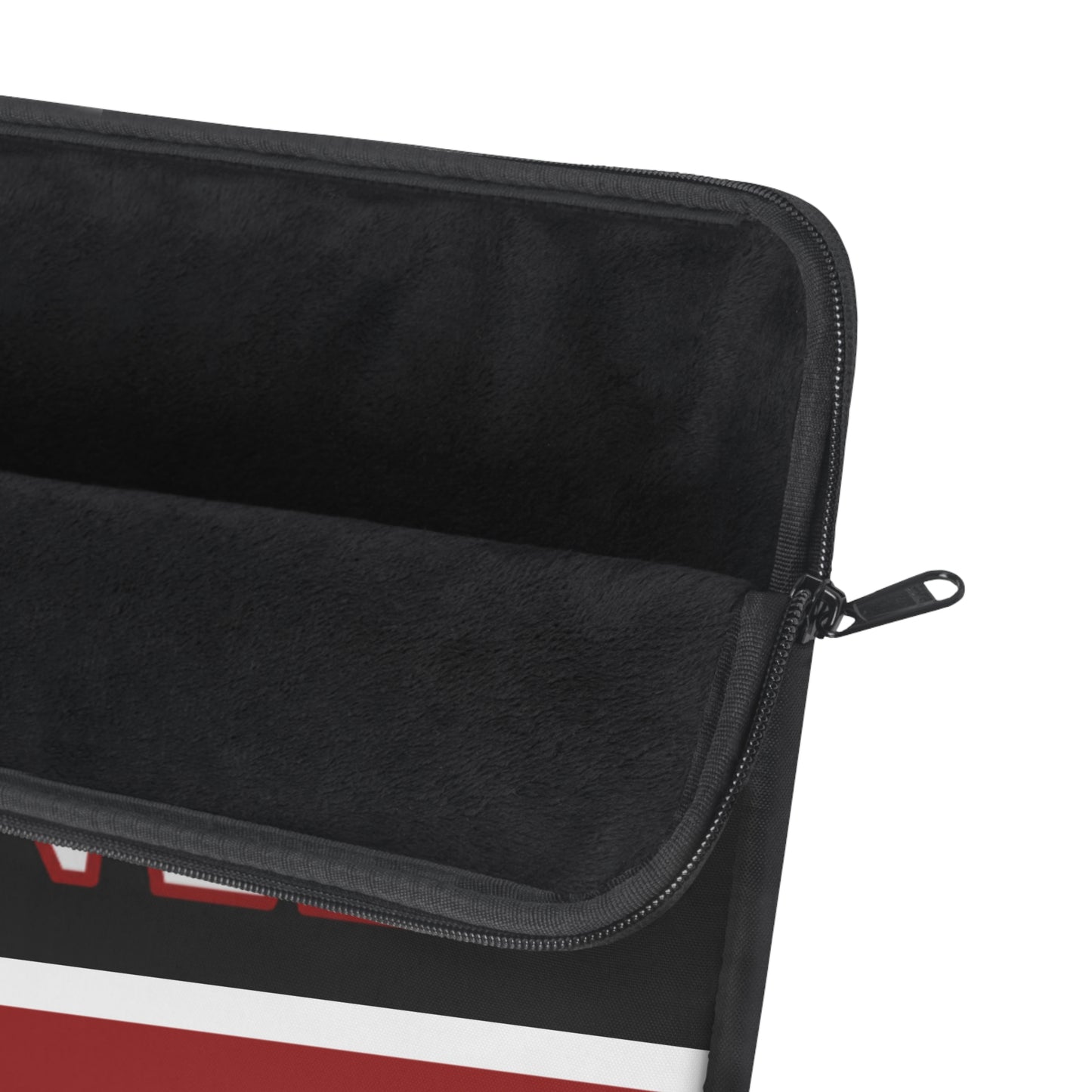 Phi Nu Pi Piety Laptop Sleeve