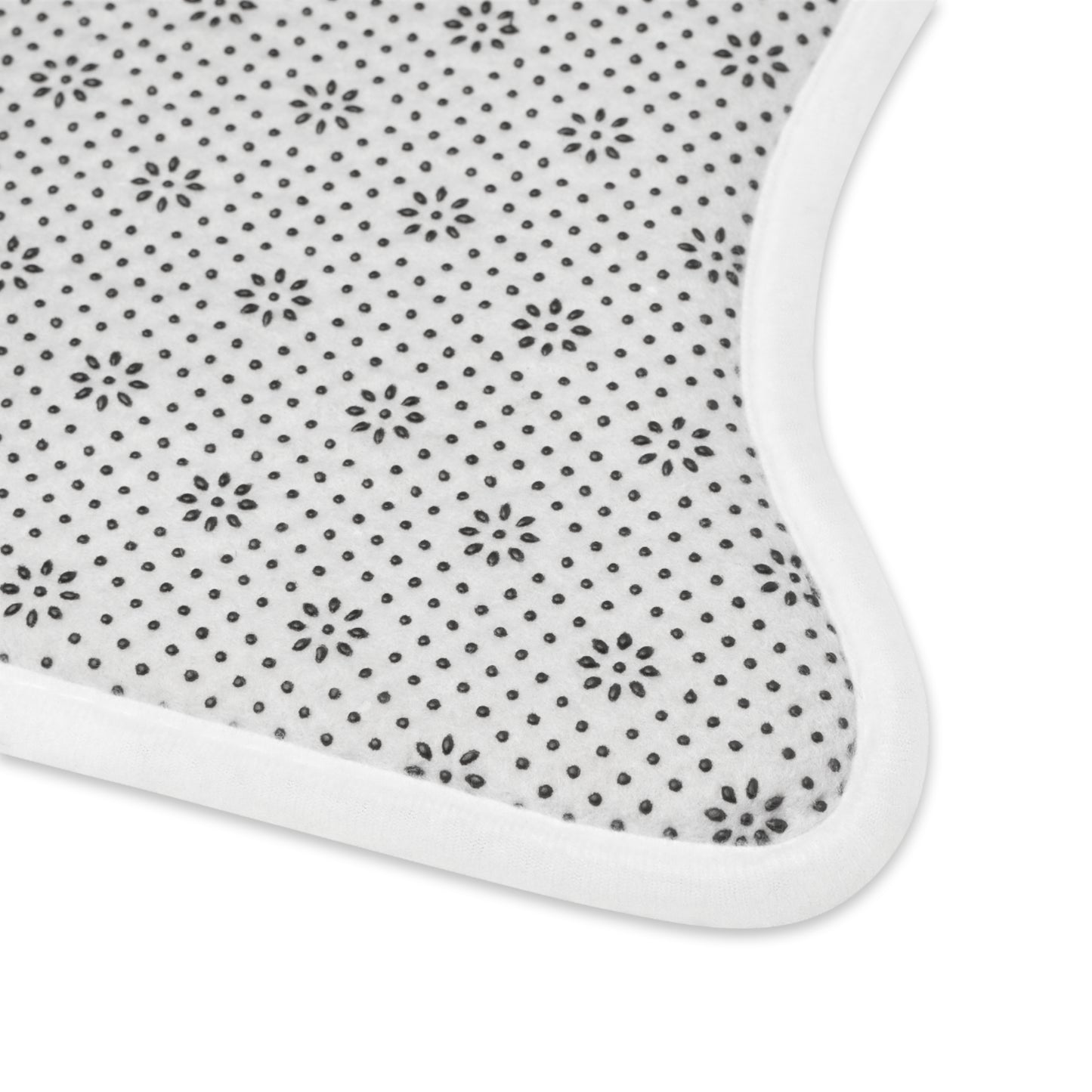 Charbonnet Pet Feeding Mat