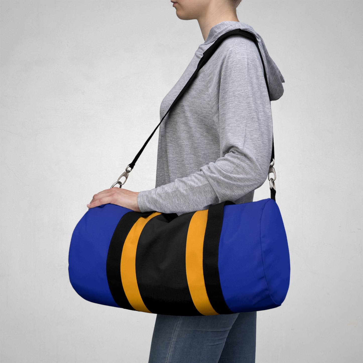 OKeefe Duffle Bag
