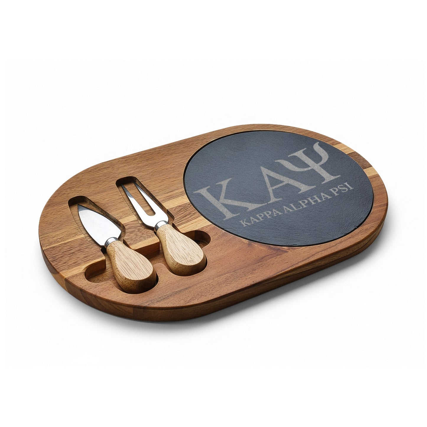 Kappa Charcuterie Board