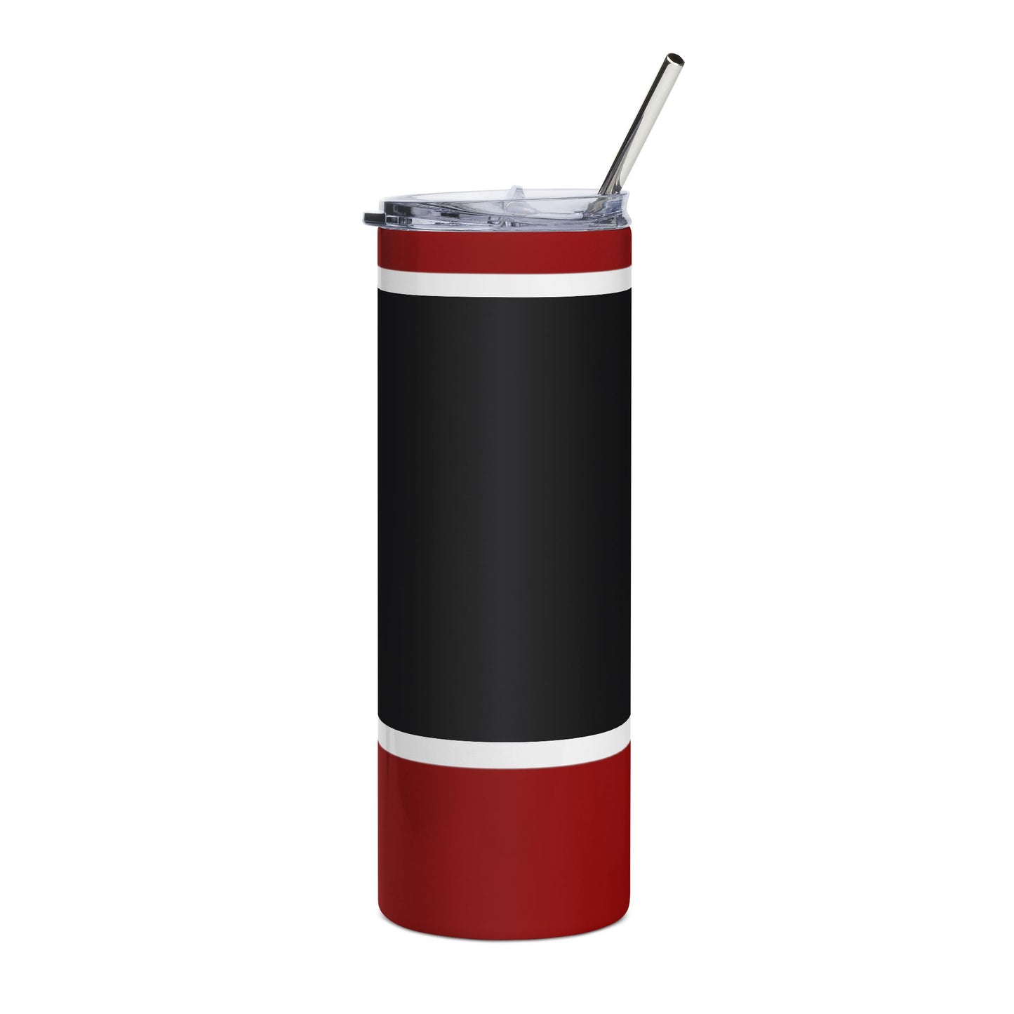 Piety Stainless Steel Tumbler