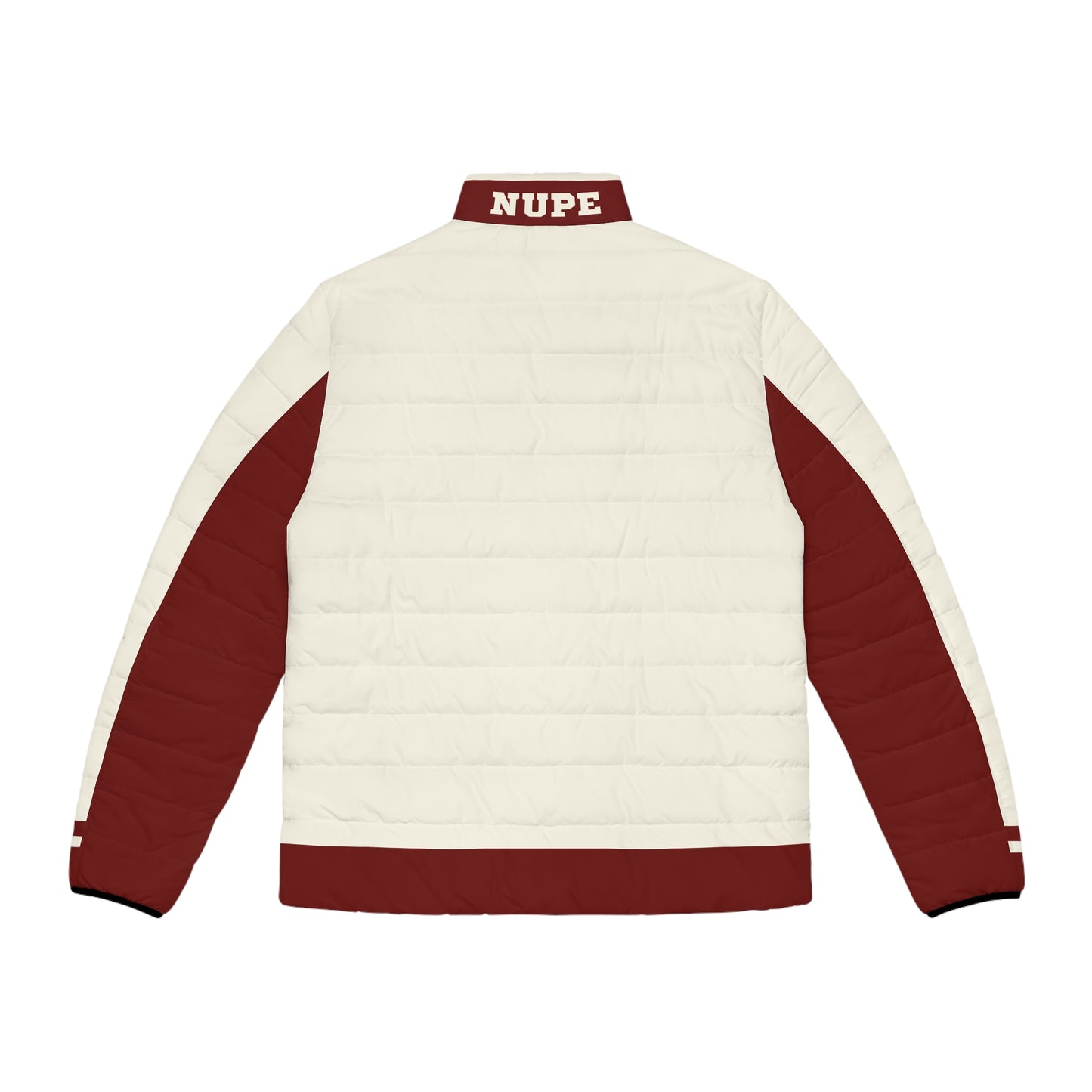 Kappa Alpha Psi Puffer Jacket 2.0