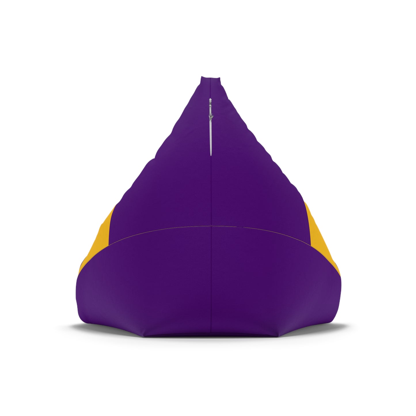 Omega Psi Phi Bean Bag Cover