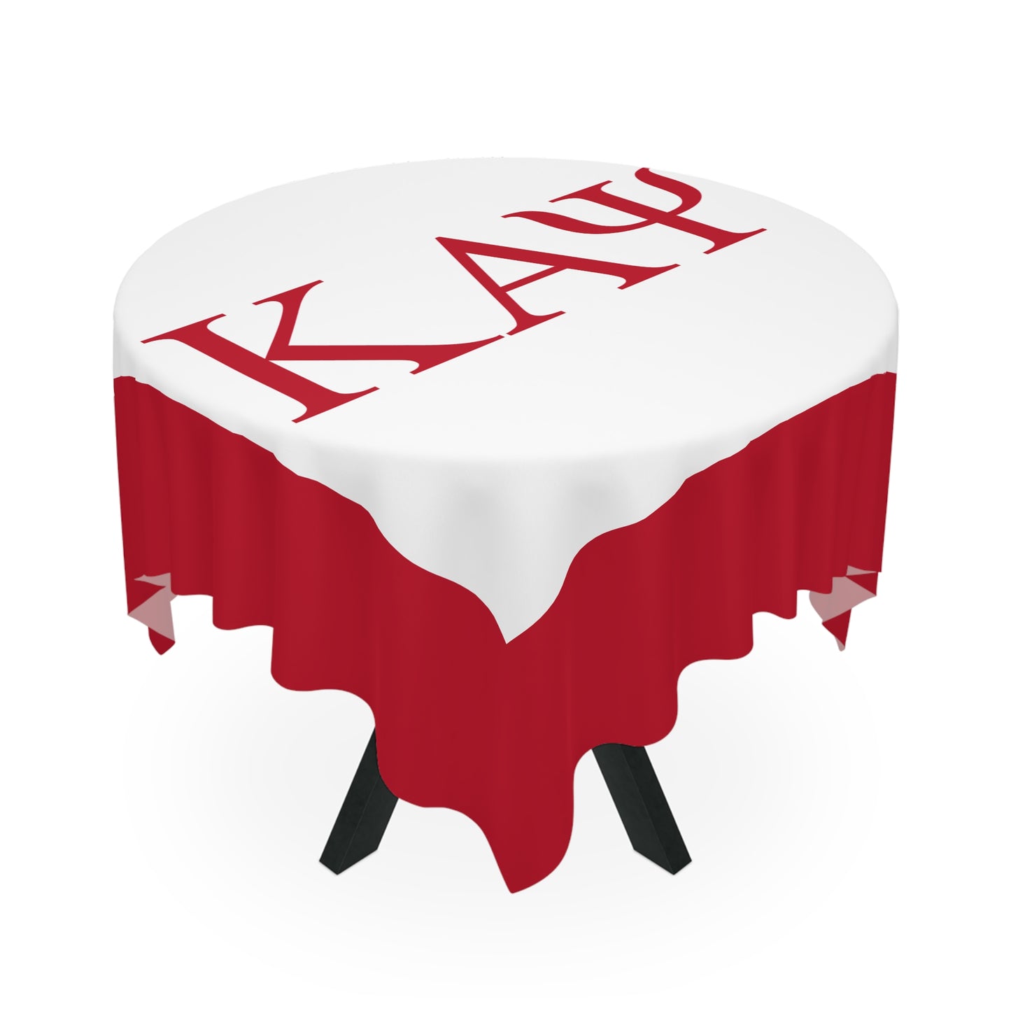 Kappa Alpha Psi Tablecloth