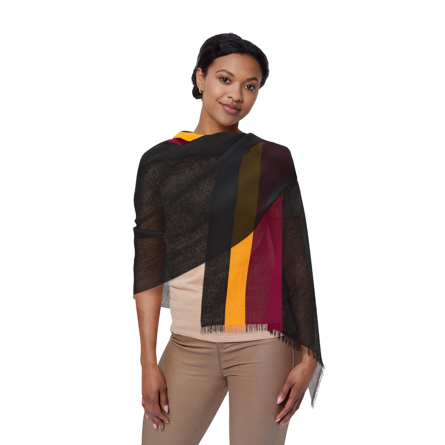 Warfield Scarf