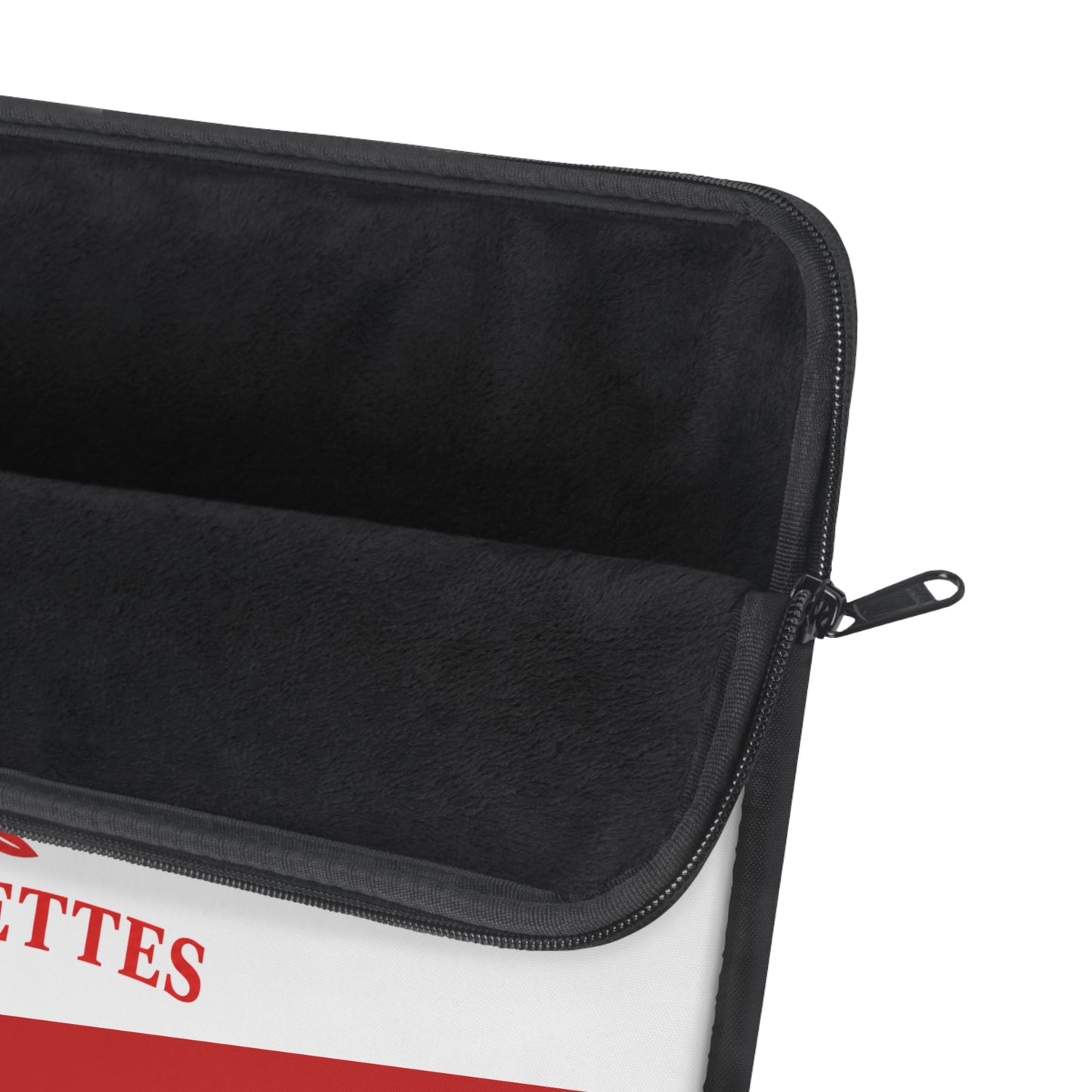 Silhouettes Laptop Sleeve