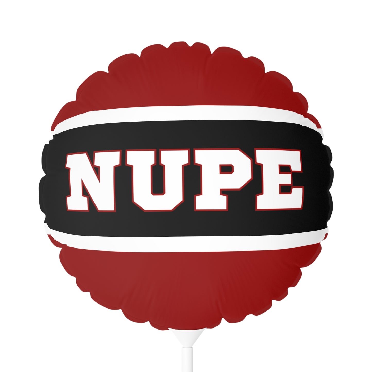 NUPE Balloon