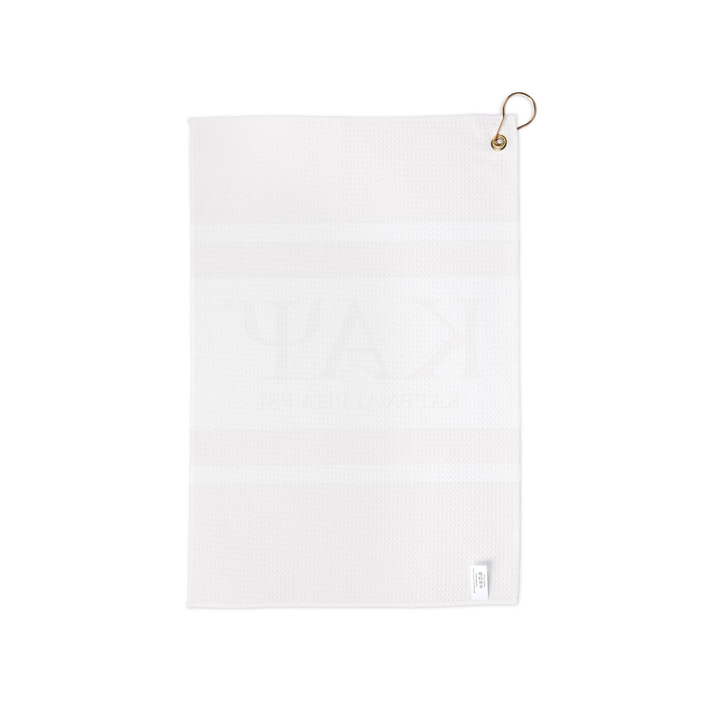 Kappa Alpha Psi Golf Towel