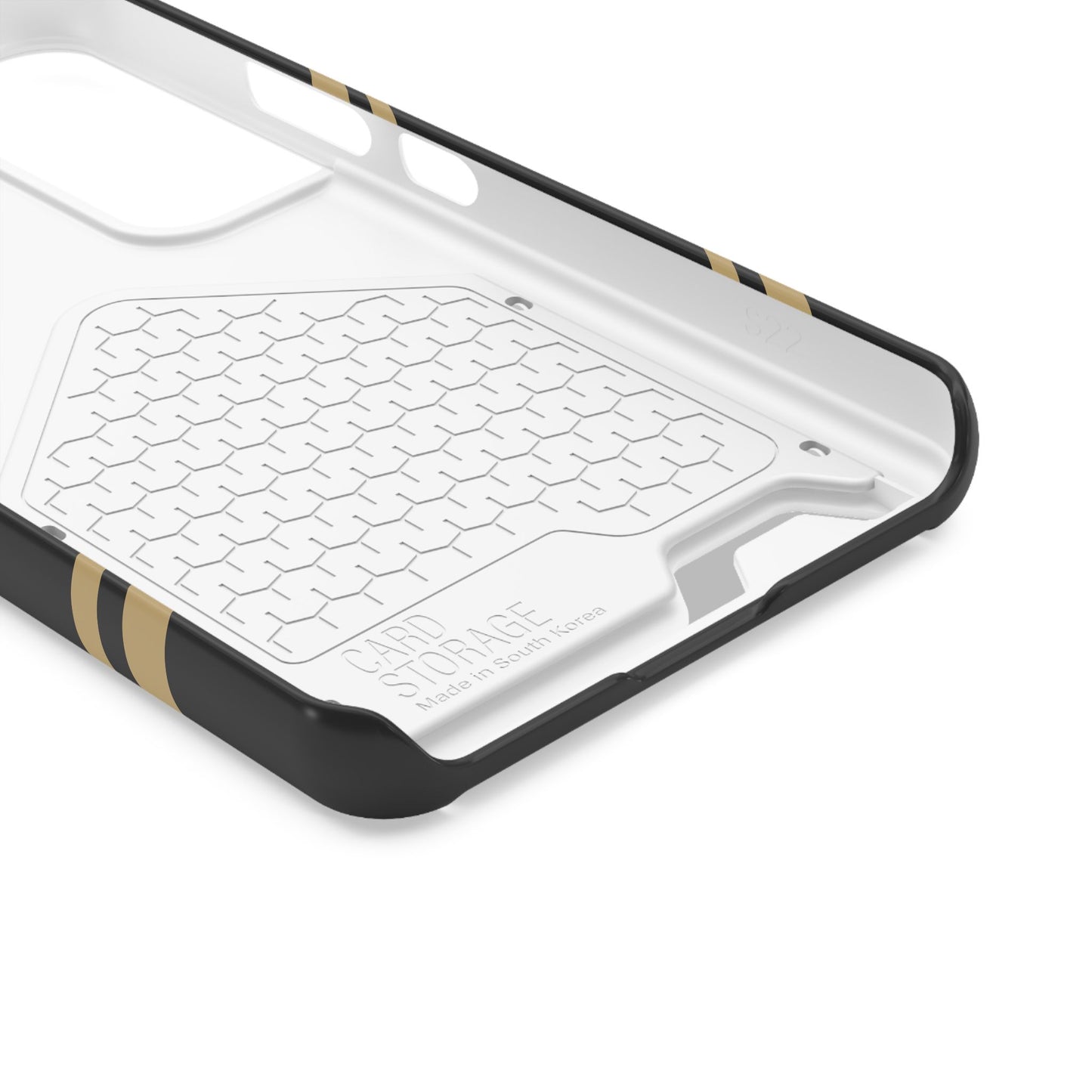 Charbonnet Phone Case