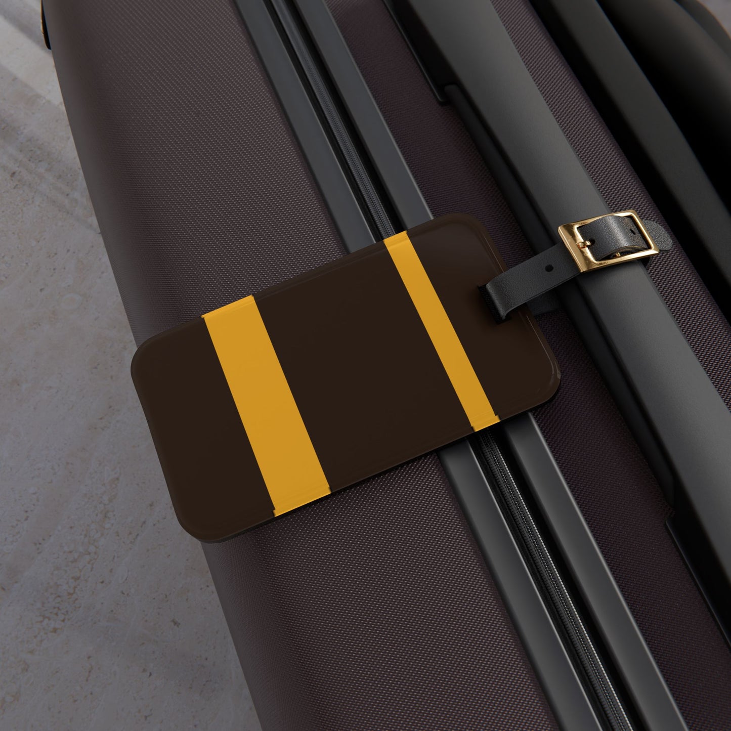 Gravier 2.0 Luggage Tag