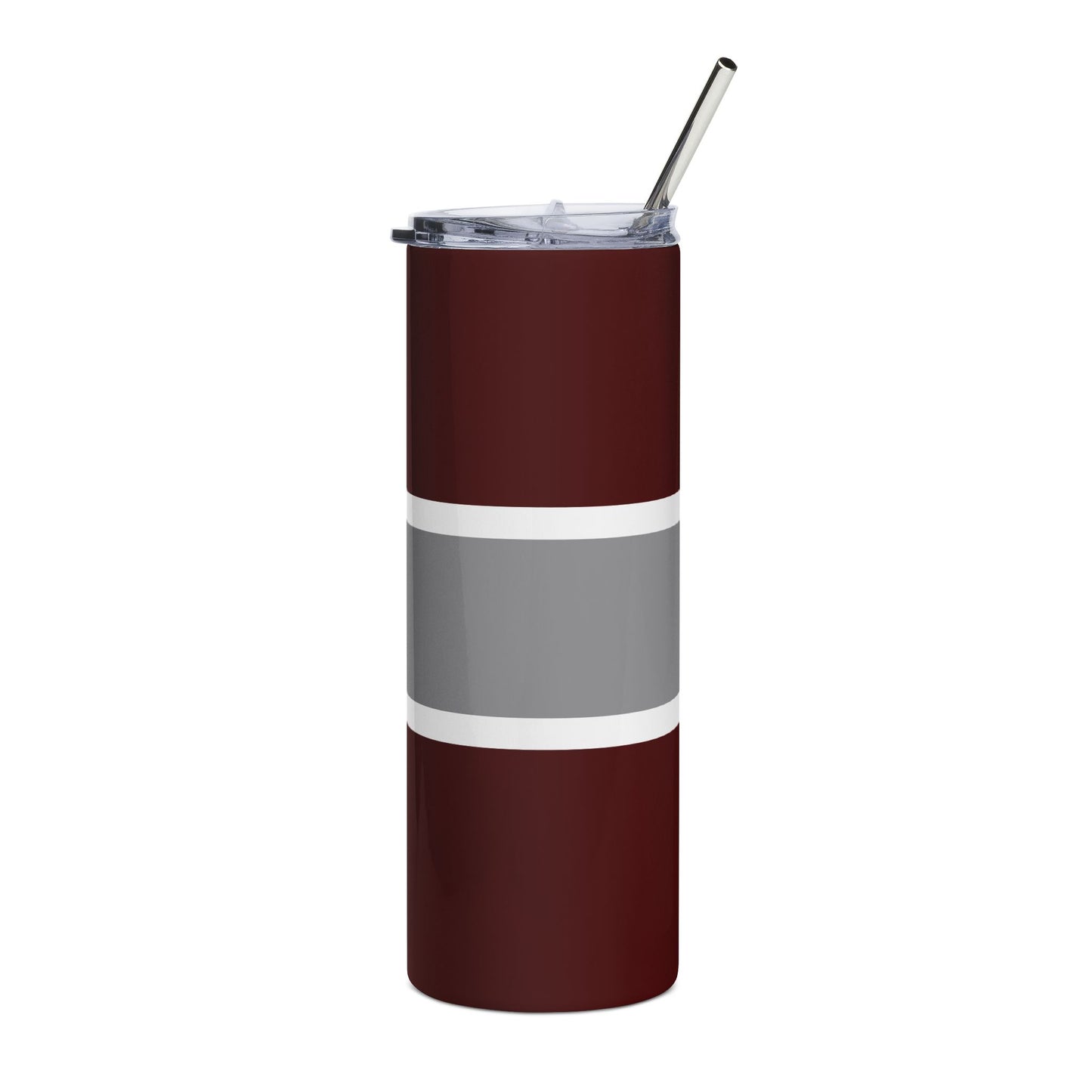 Villere Stainless Steel Tumbler