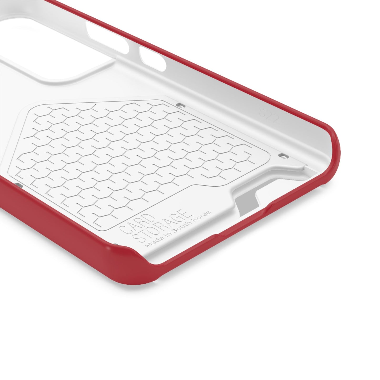 Yo NUPE Sign Phone Case