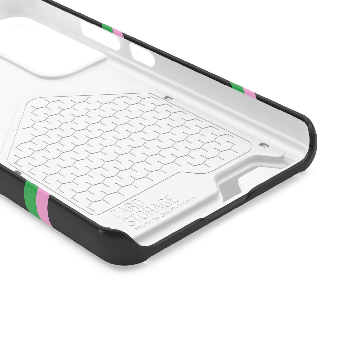 Lacombe Phone Case