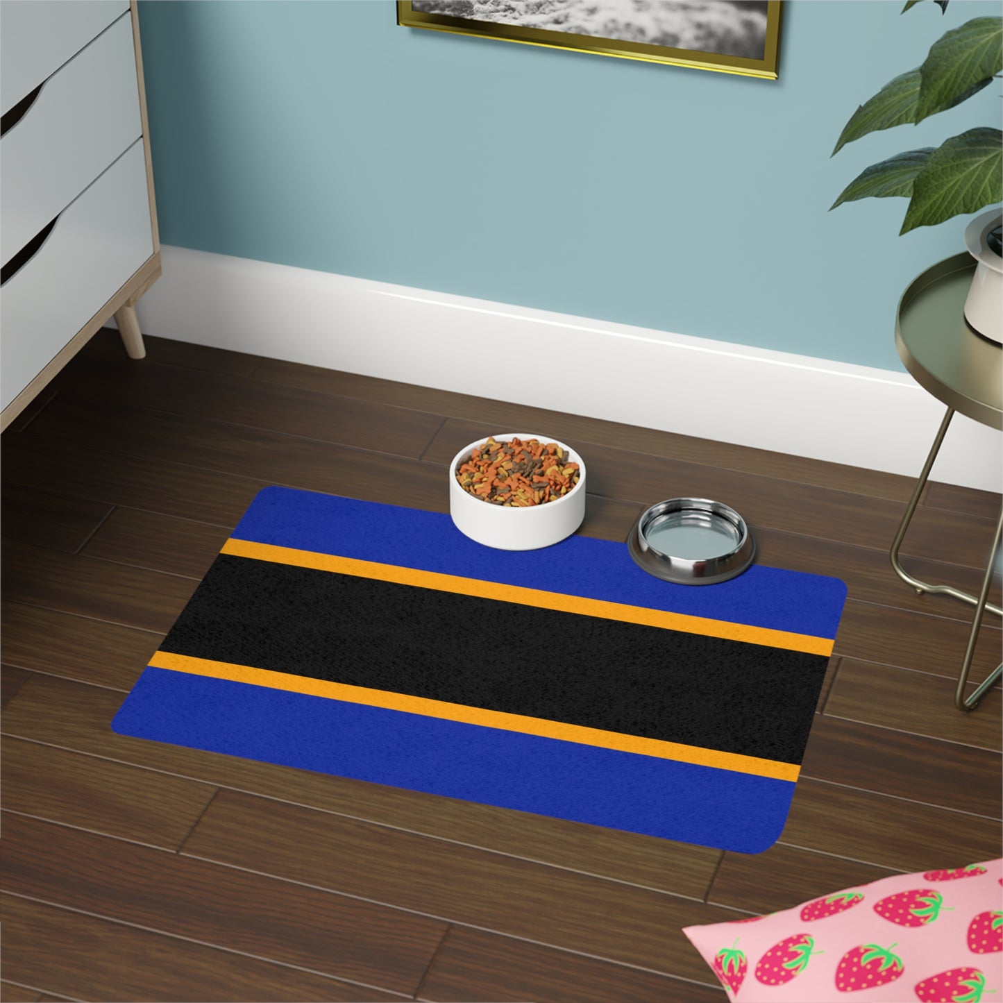 OKeefe Pet Food Mat