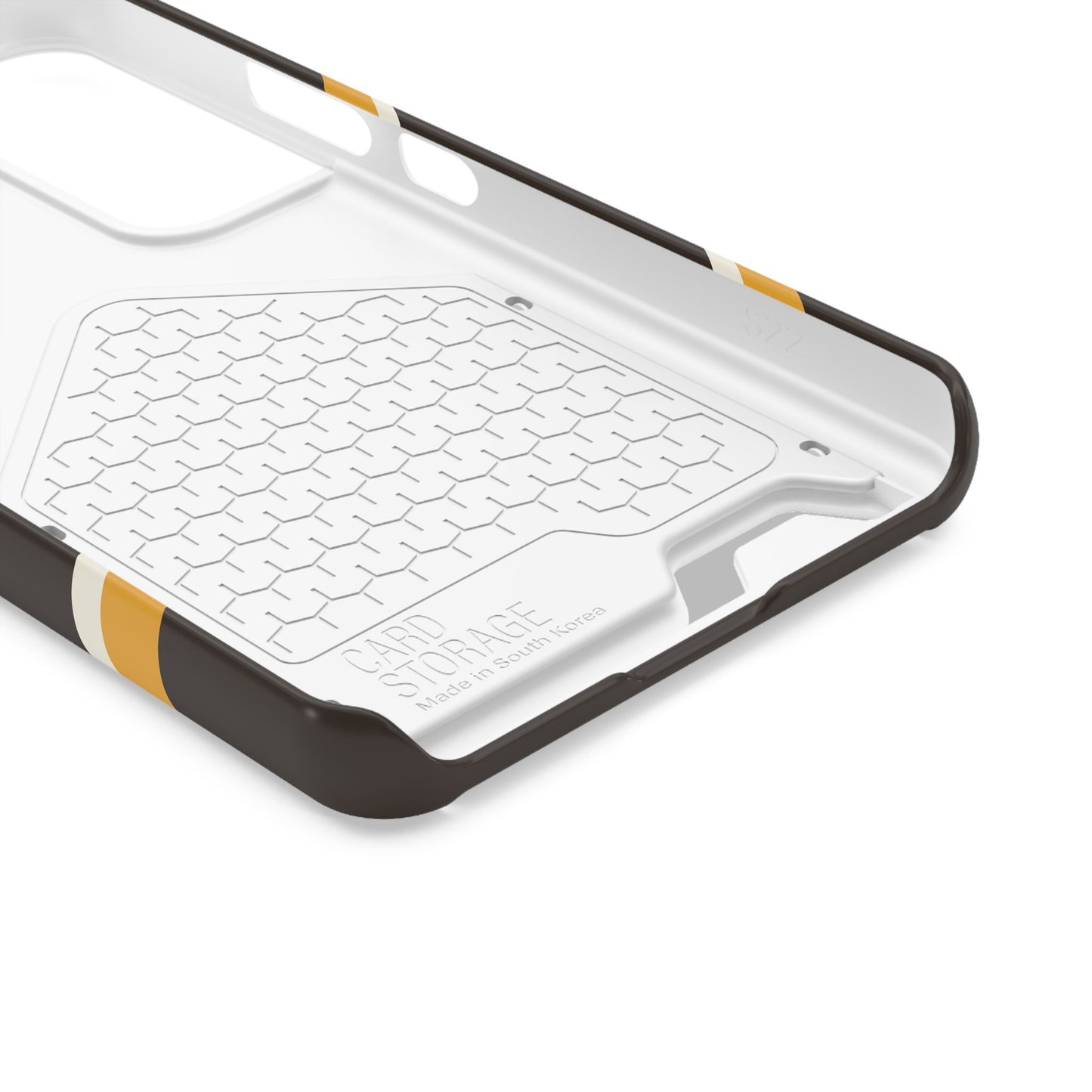 Gravier Phone Case