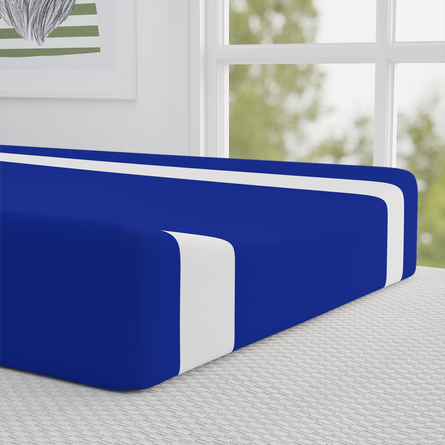 Maxine Baby Changing Pad Cover
