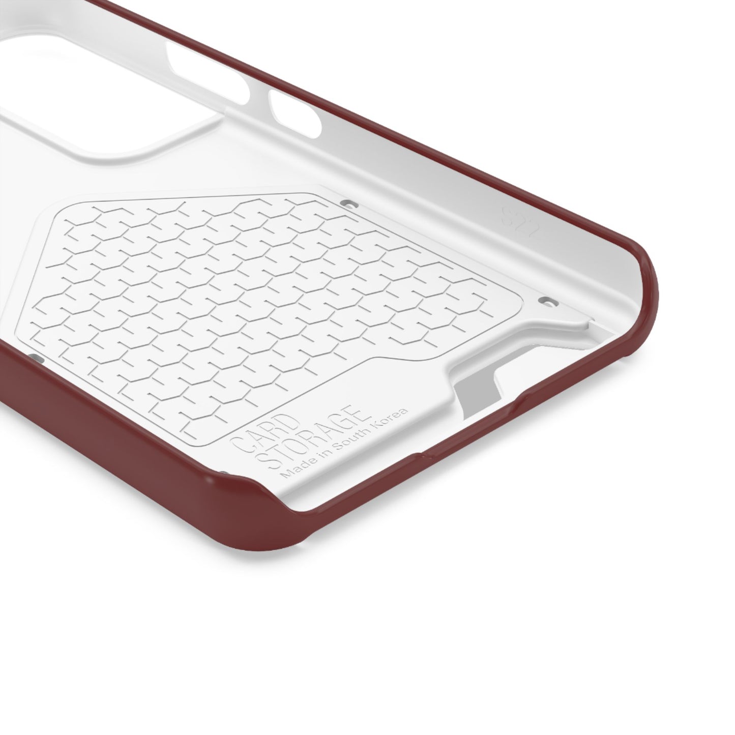 Yo NUPE Sign Phone Case 3.0