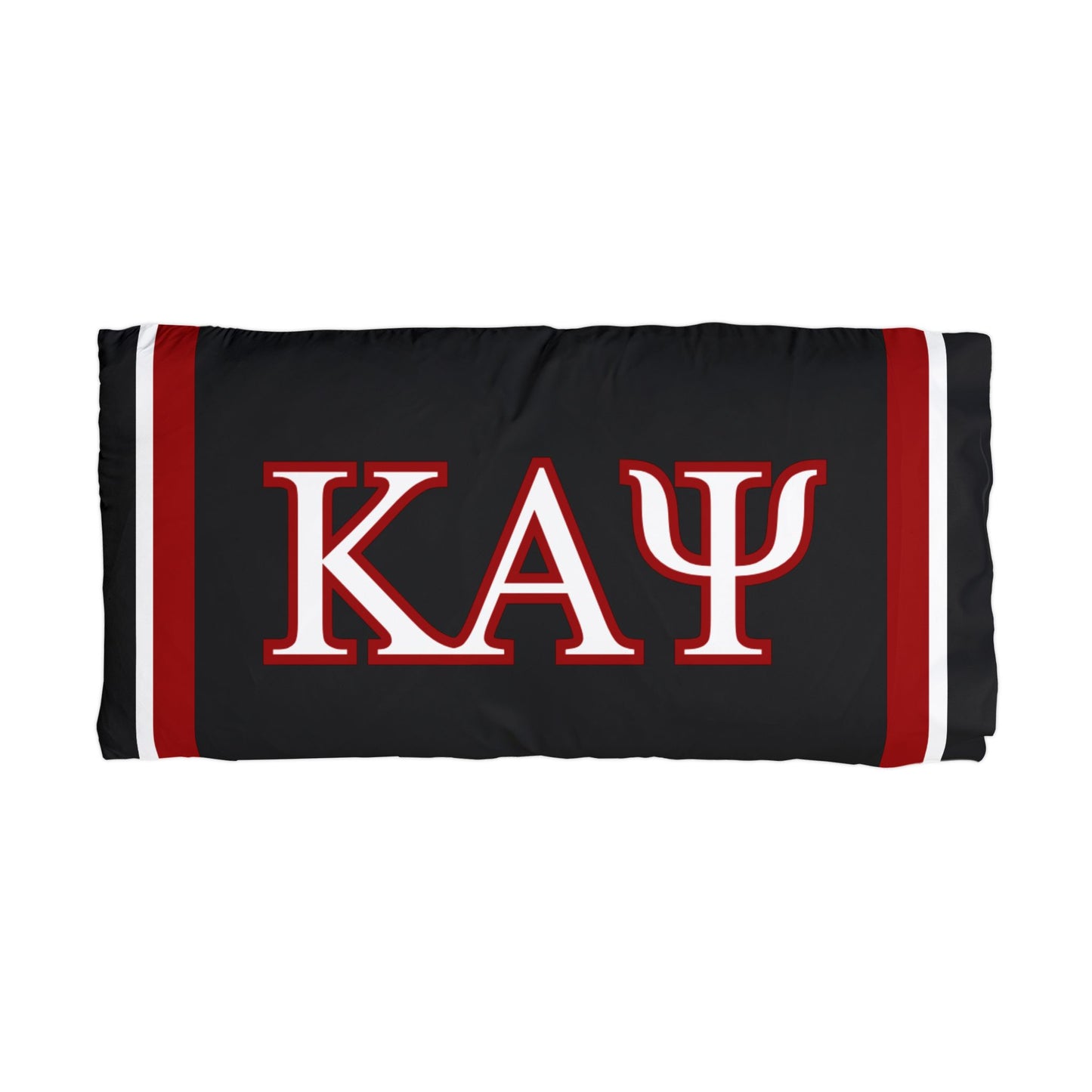 Phi Nu Pi Piety Pillow Case