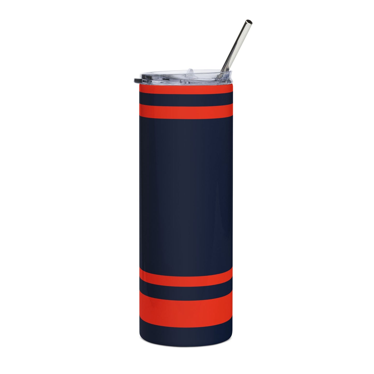 Gallier Stainless Steel Tumbler