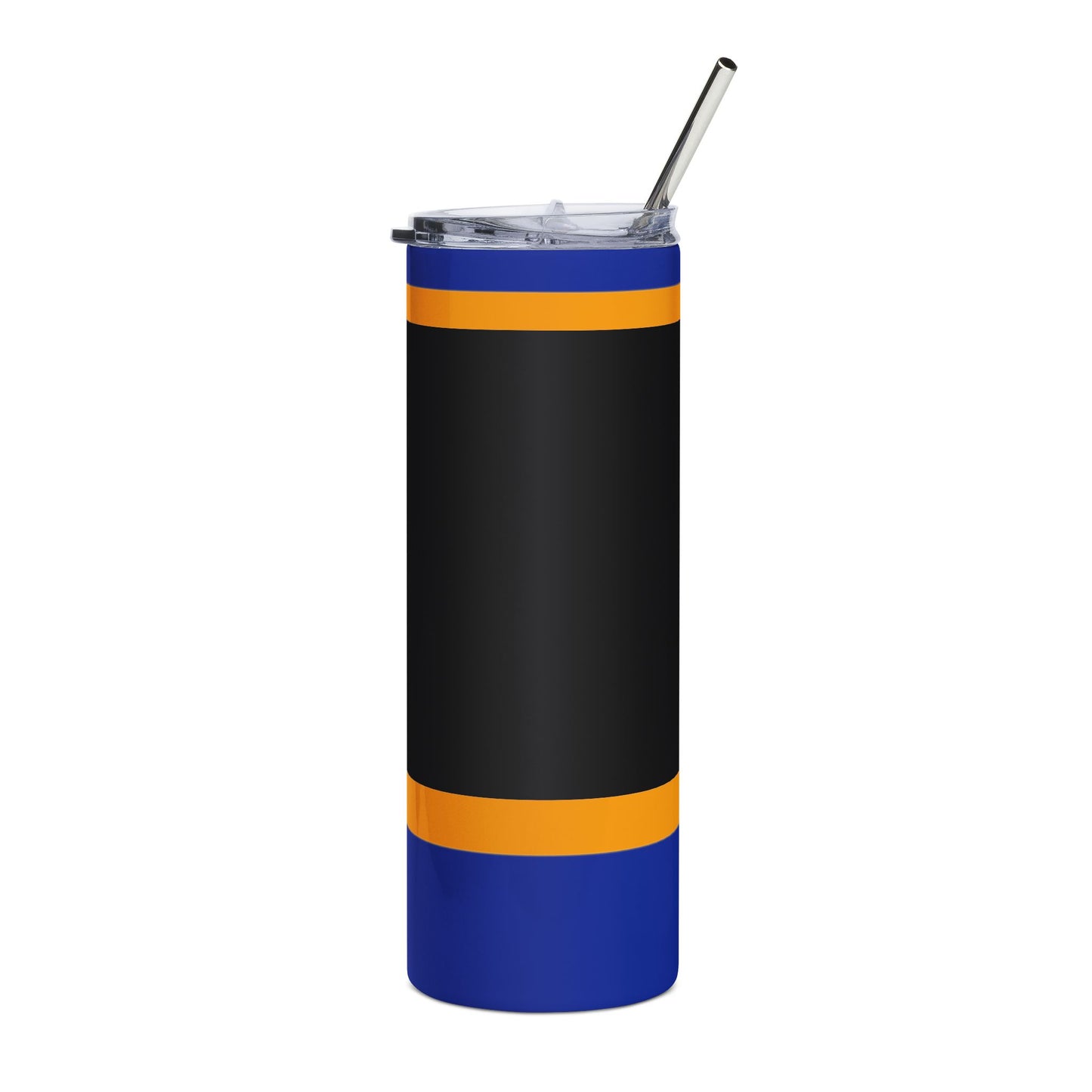 OKeefe Stainless Steel Tumbler