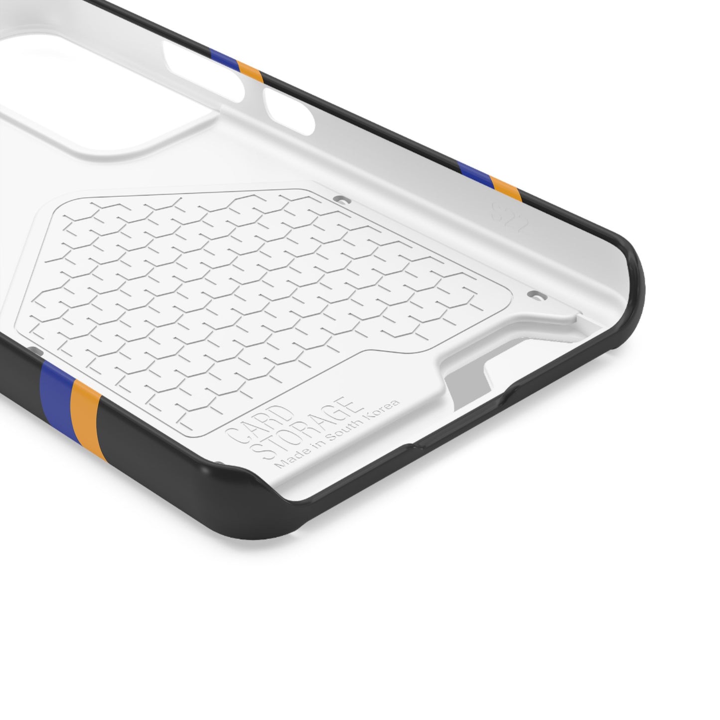 OKeefe Phone Case