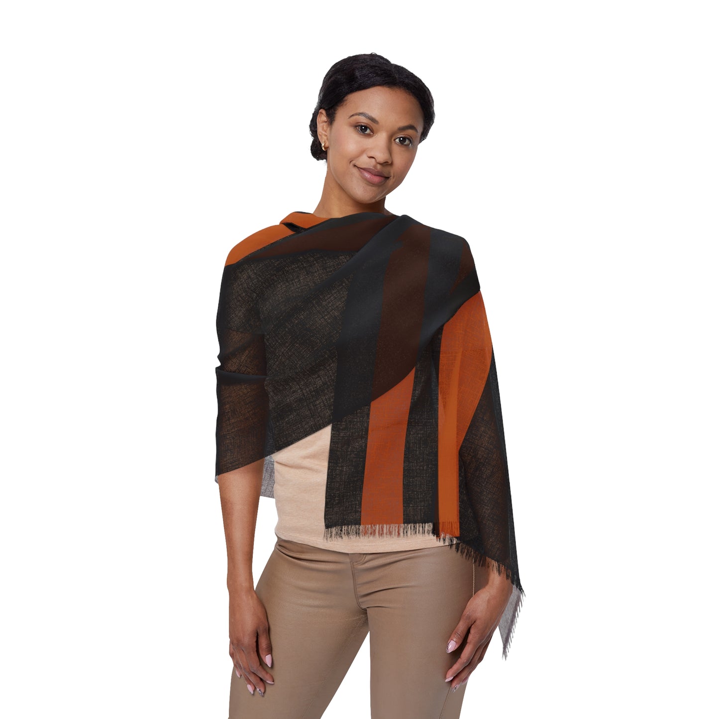 Beauregard Scarf