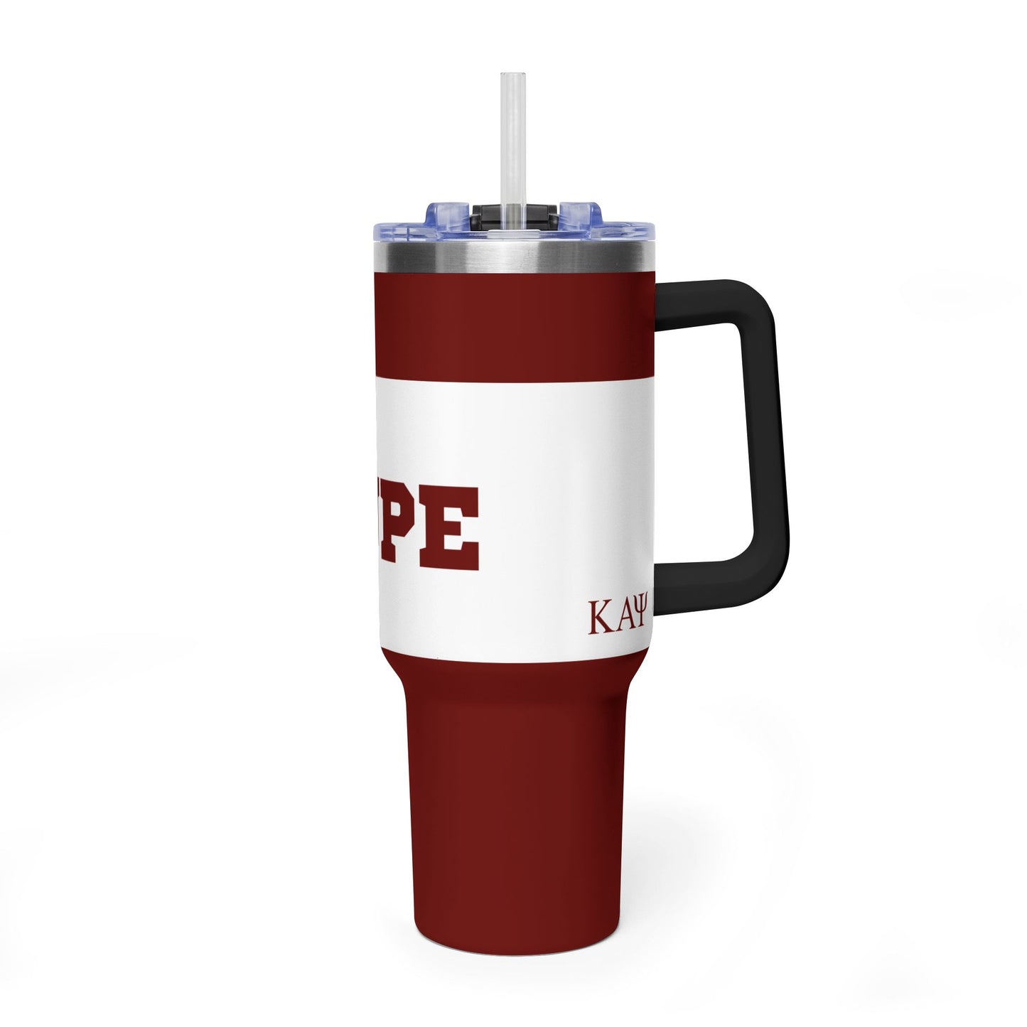 NUPE Insulated Vacuum Tumbler