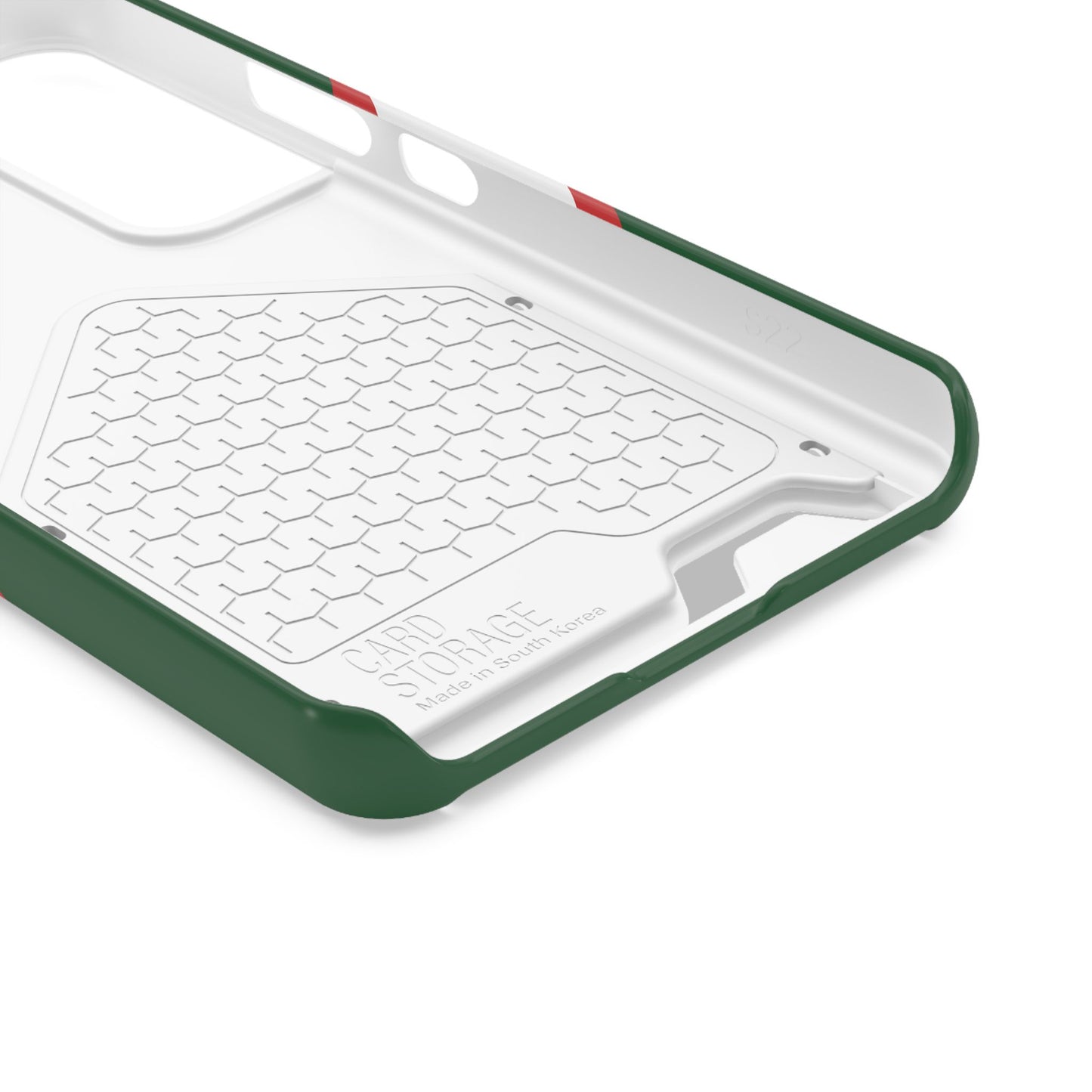 Domain Phone Case