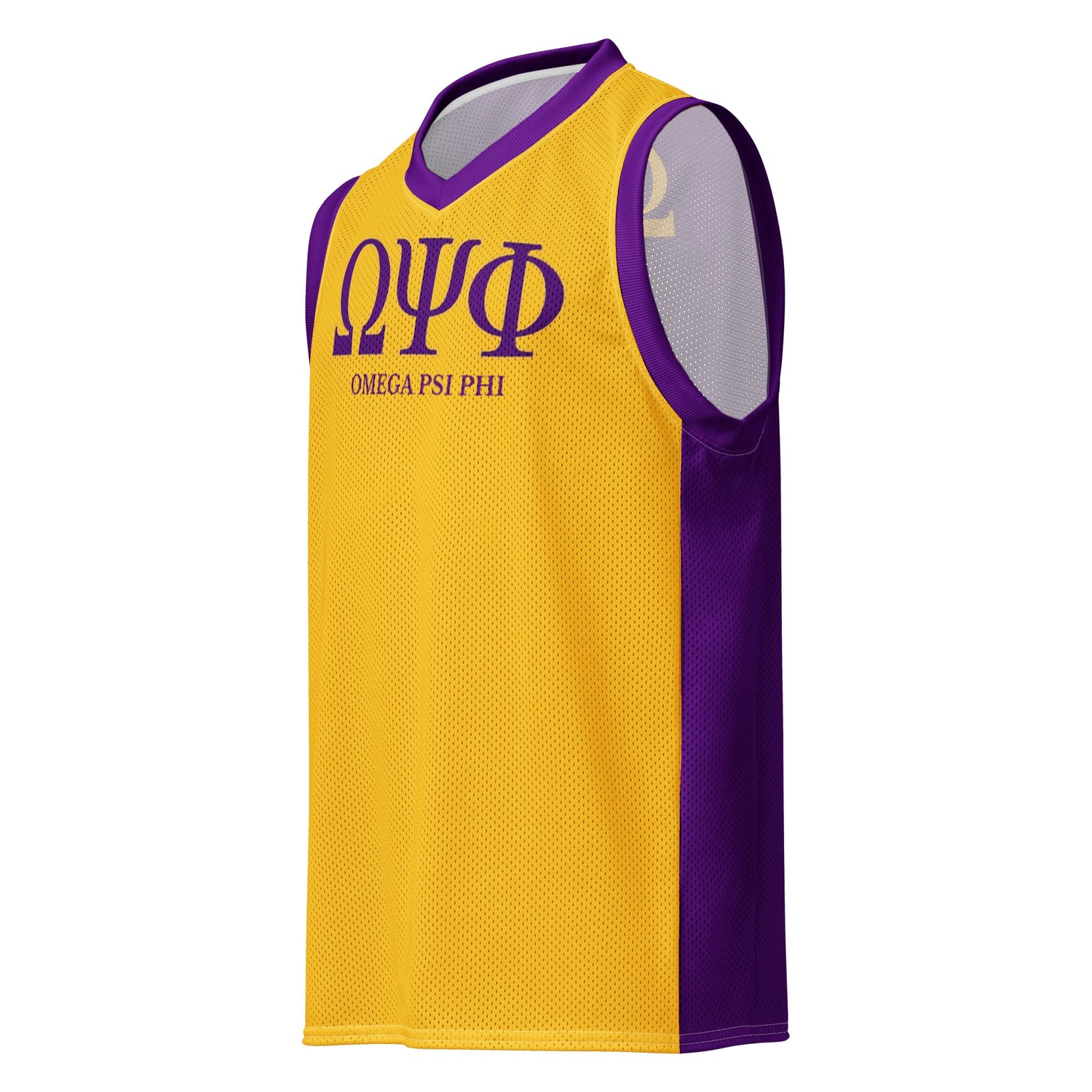 Omega Psi Phi