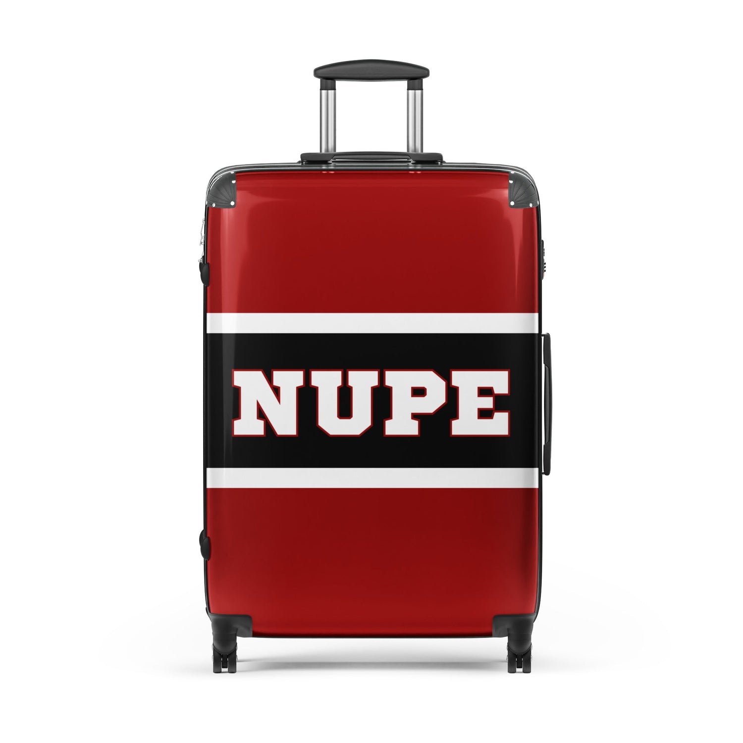 NUPE Luggage