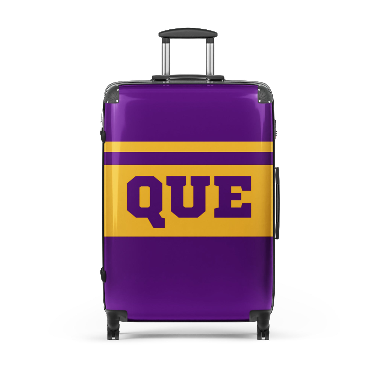 Que Luggage