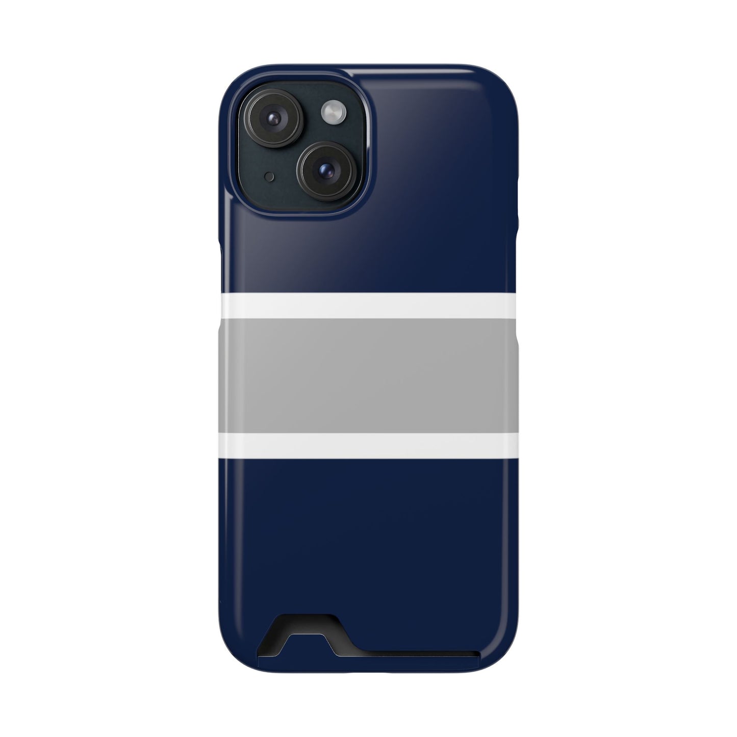 Mayson Slim Wallet Phone Card Case