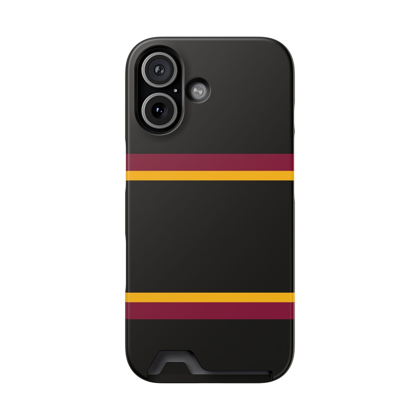 Warfield Phone Case