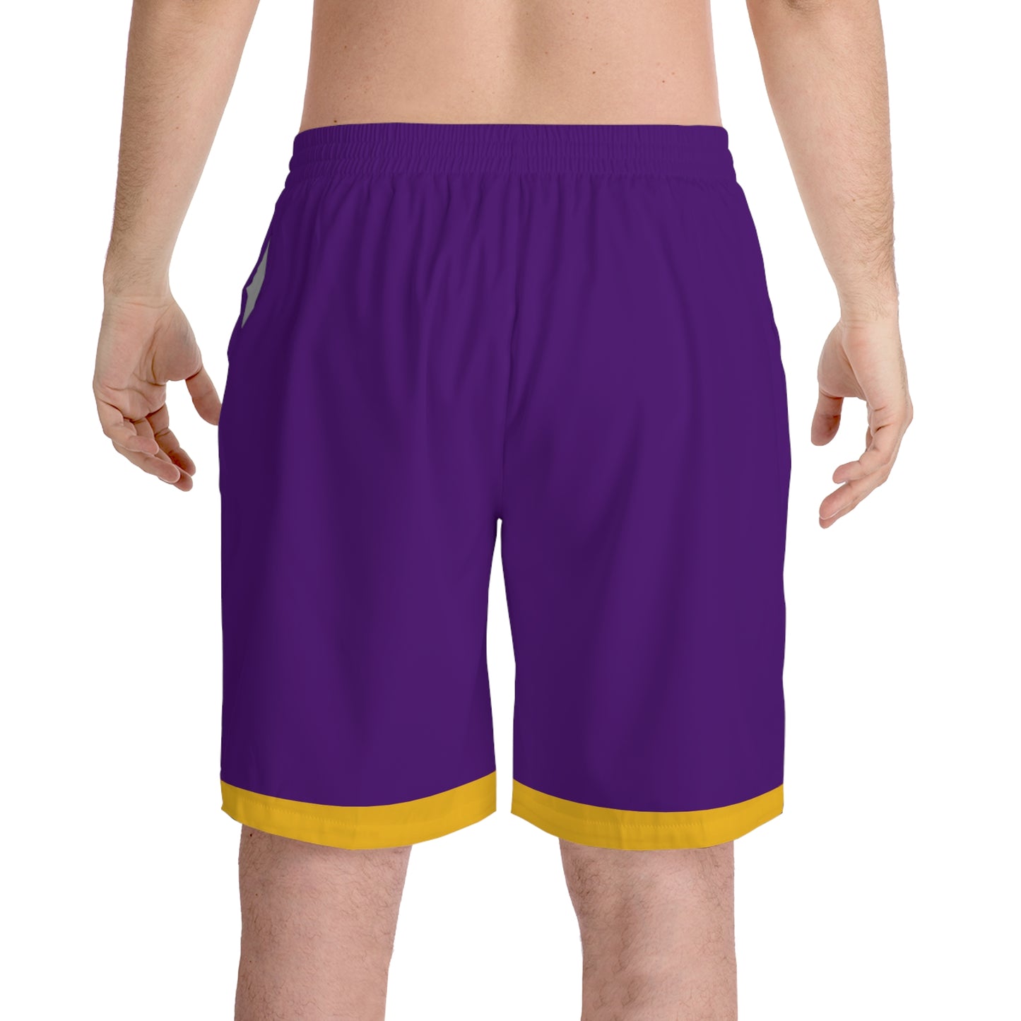Omega Beach Shorts