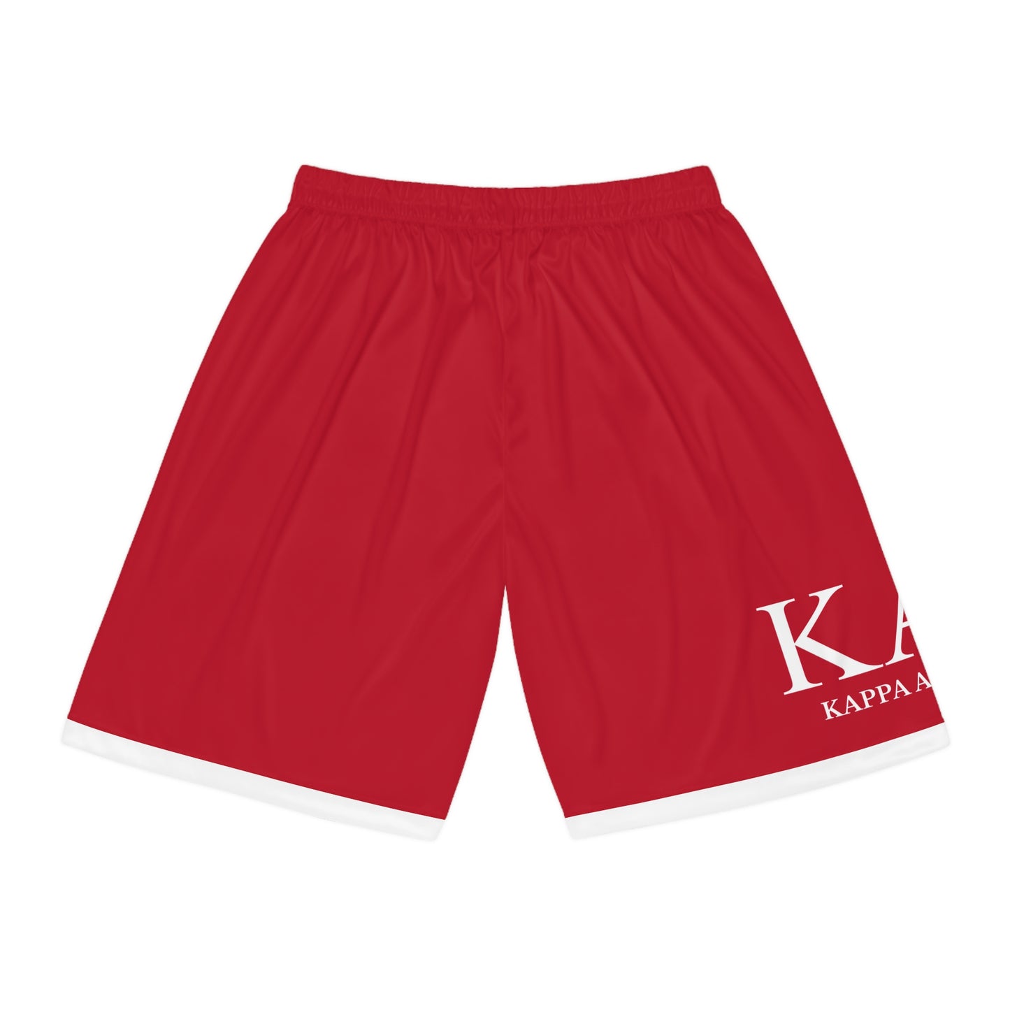Kappa Basketball Shorts