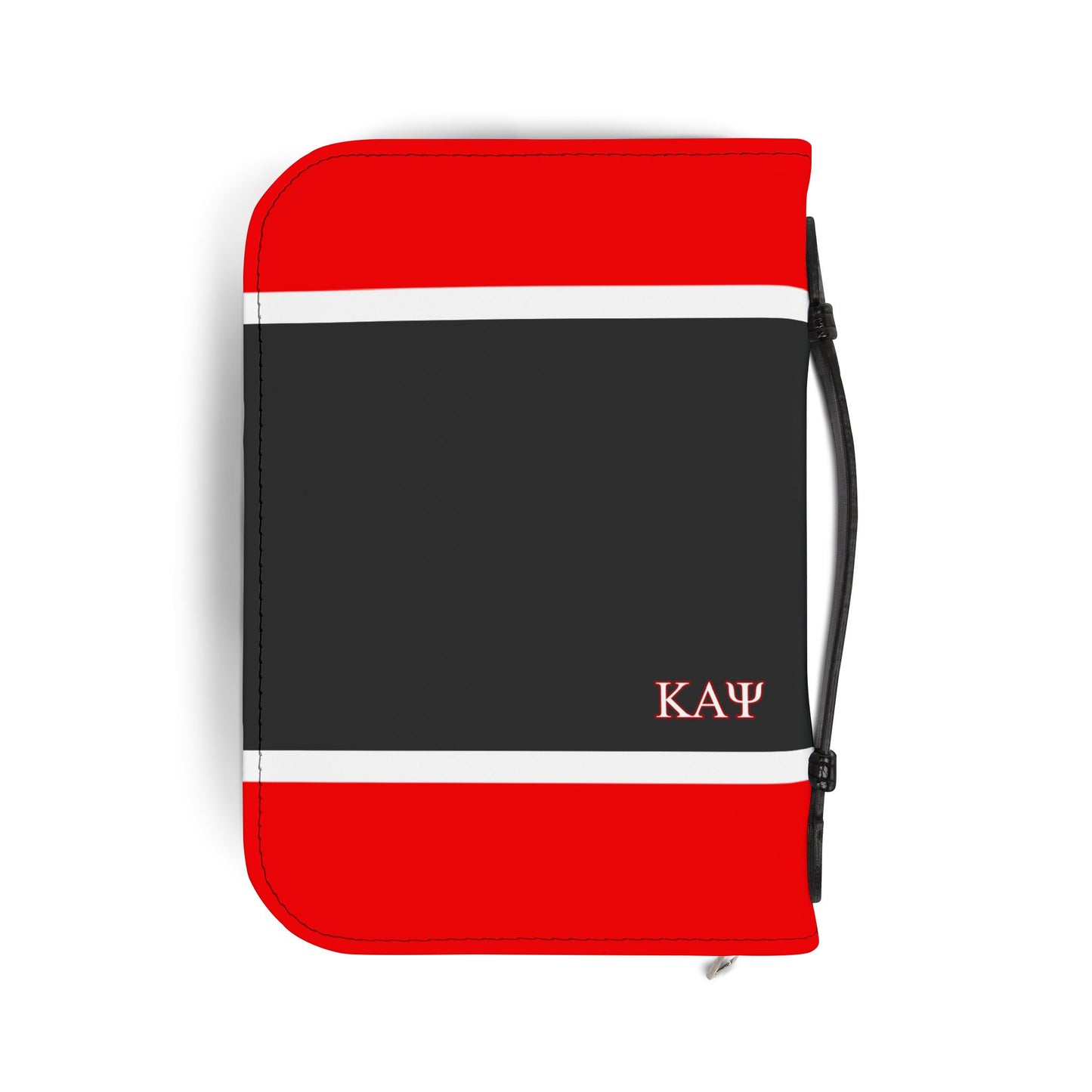 Kappa Silhouettes Bible Cover