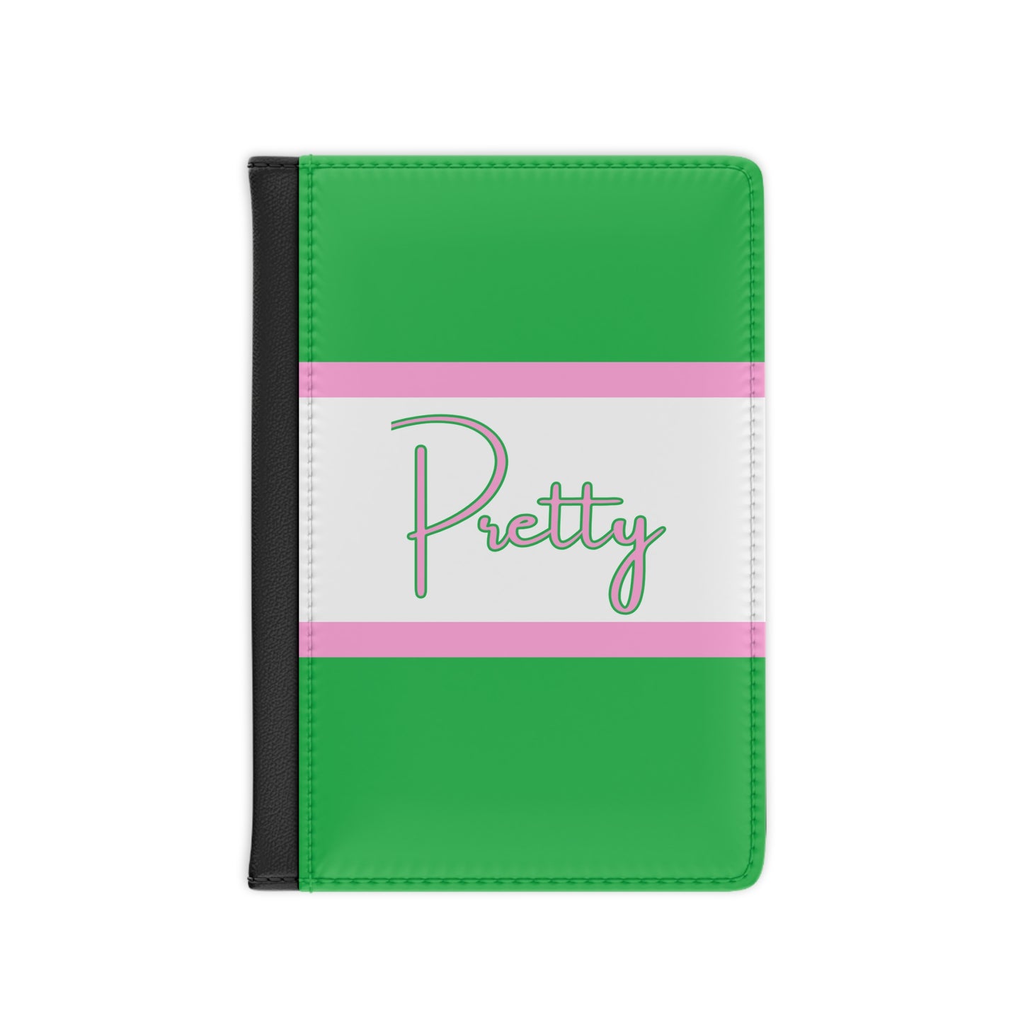 Pretty Lacombe 3.0 Passport Cover