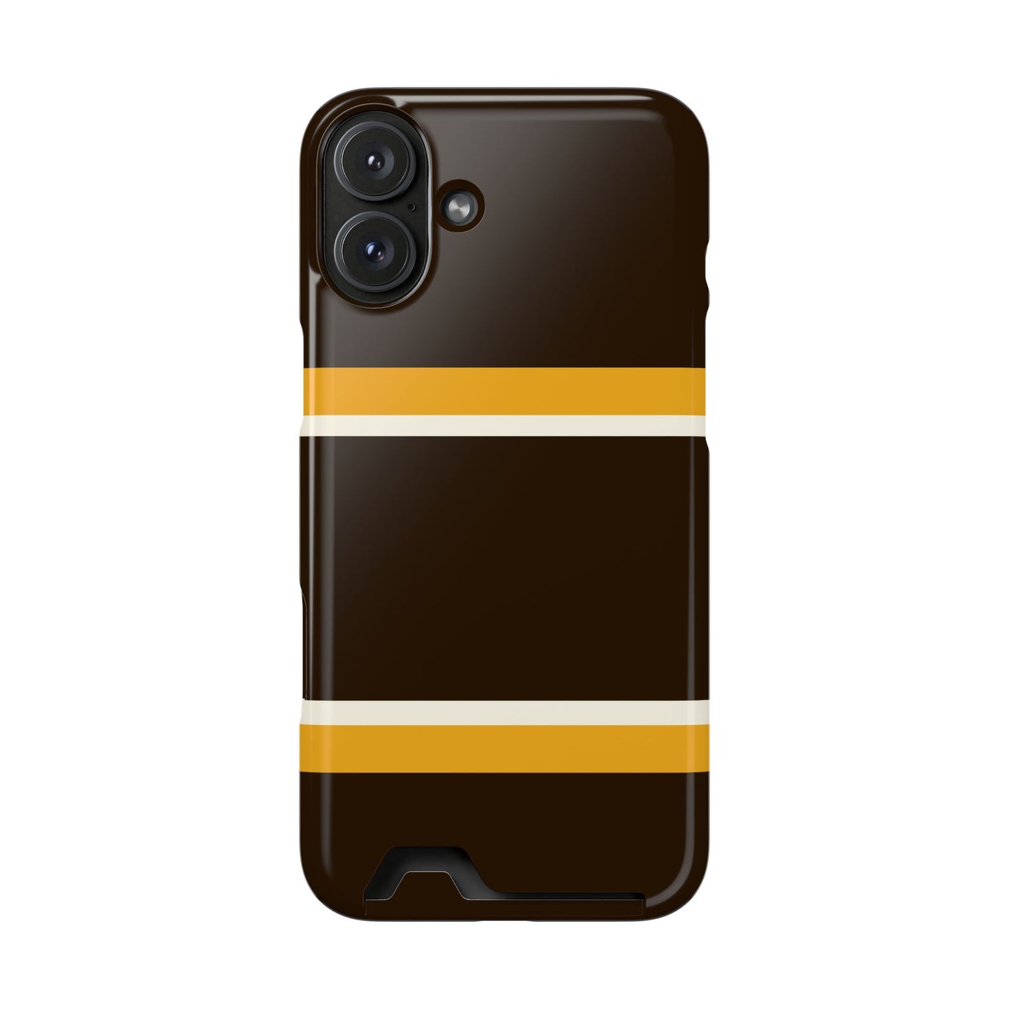 Gravier Phone Case