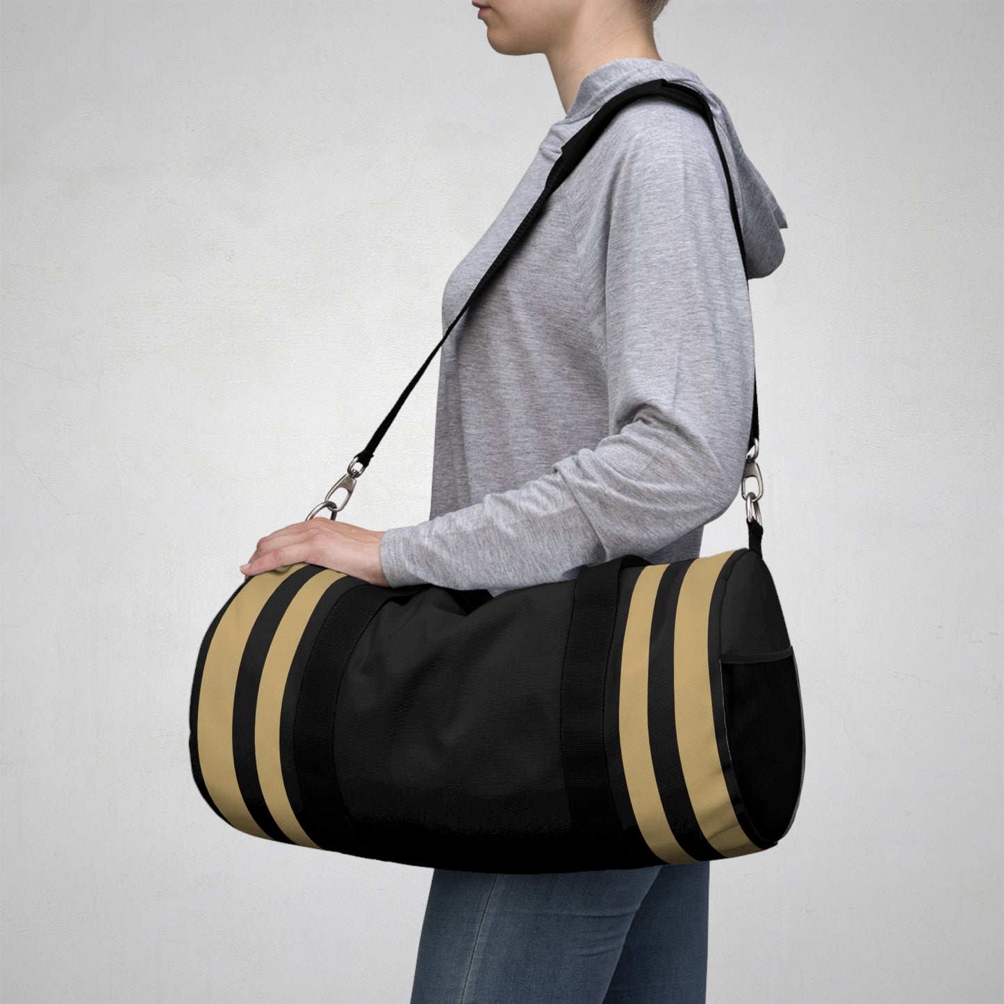 Charbonnet Duffle Bag