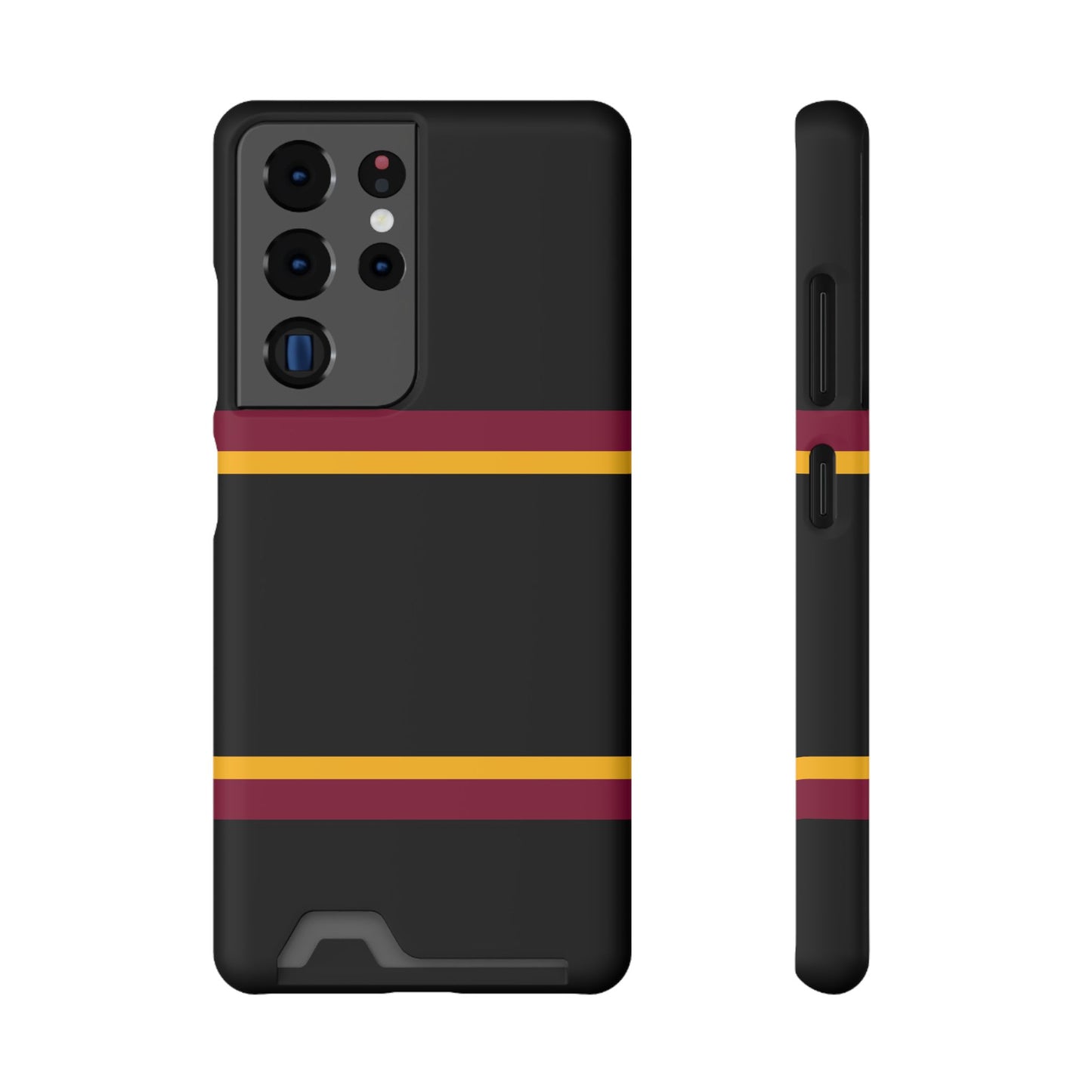 Warfield Phone Case